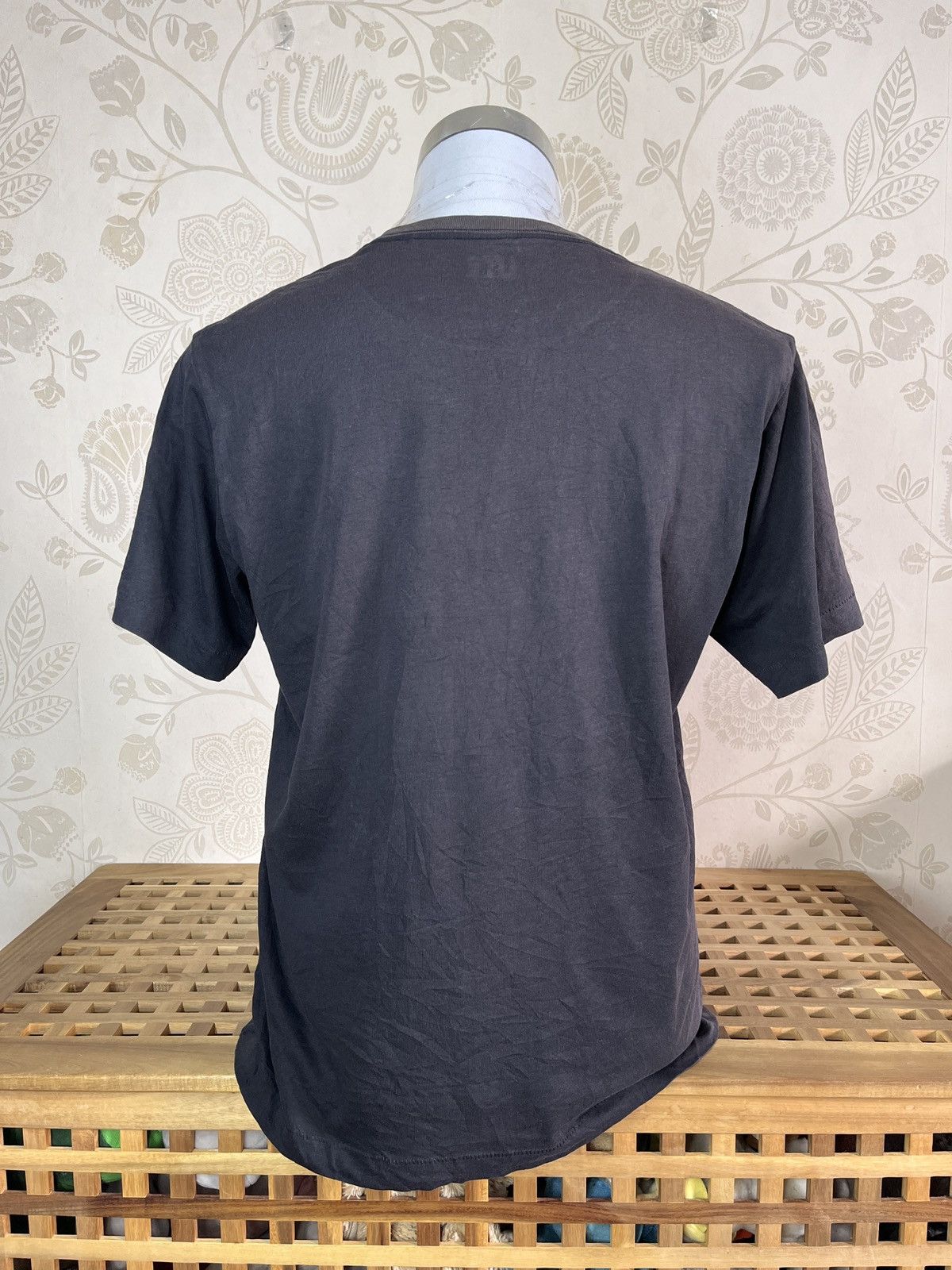 Uniqlo Alien Movie Twentieth Century Fox Film X Uniqlo Copyright Size US L / EU 52-54 / 3 - 3 Thumbnail