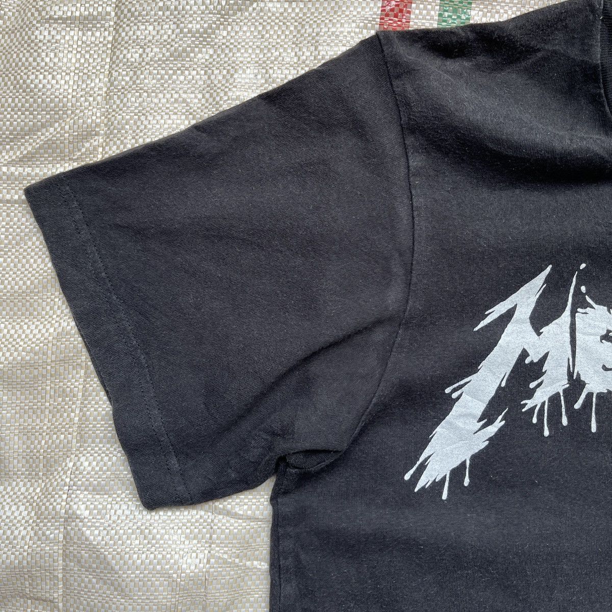 Metallica × Uniqlo Front Logo Metallica Concert Tour 2008 Part III Uniqlo Size US M / EU 48-50 / 2 - 9 Thumbnail