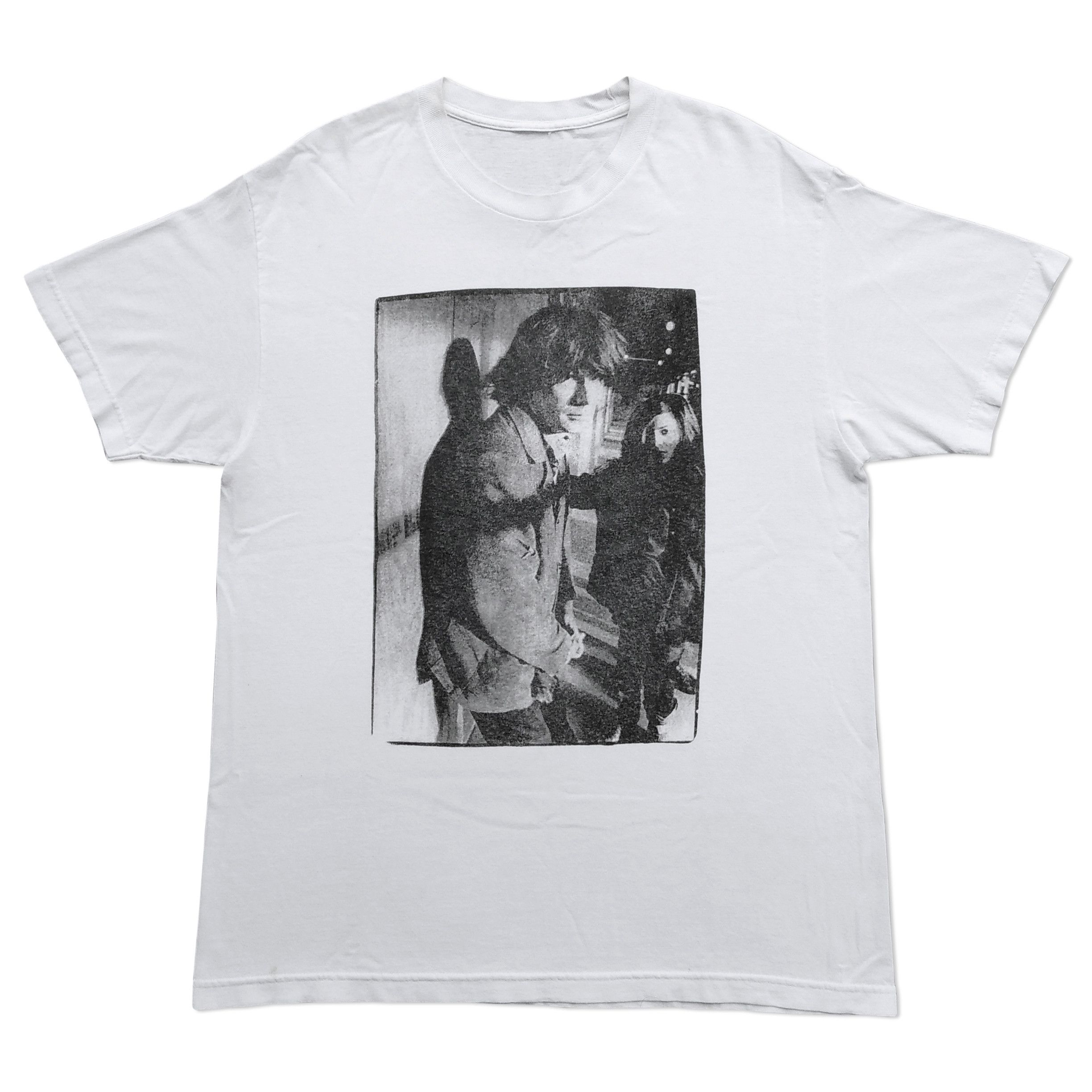 Sonic Youth Box CD Tシャツ sonic death ZINE Vintage Sonic Youth 