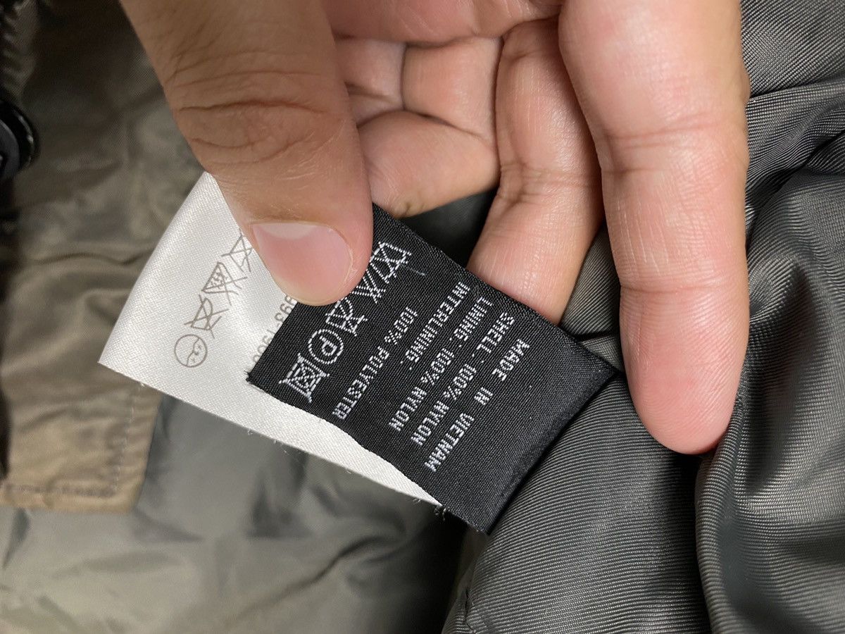 Alpha Industries Alpha Industries N-3B Extreme Cold Weather Parka Sun Faded Size US L / EU 52-54 / 3 - 10 Thumbnail