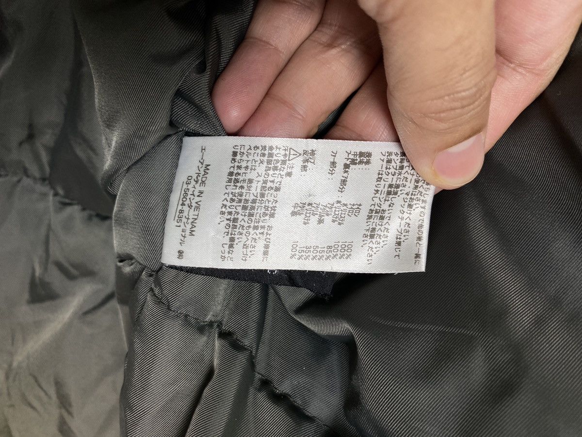 Alpha Industries Alpha Industries N-3B Extreme Cold Weather Parka Sun Faded Size US L / EU 52-54 / 3 - 12 Thumbnail