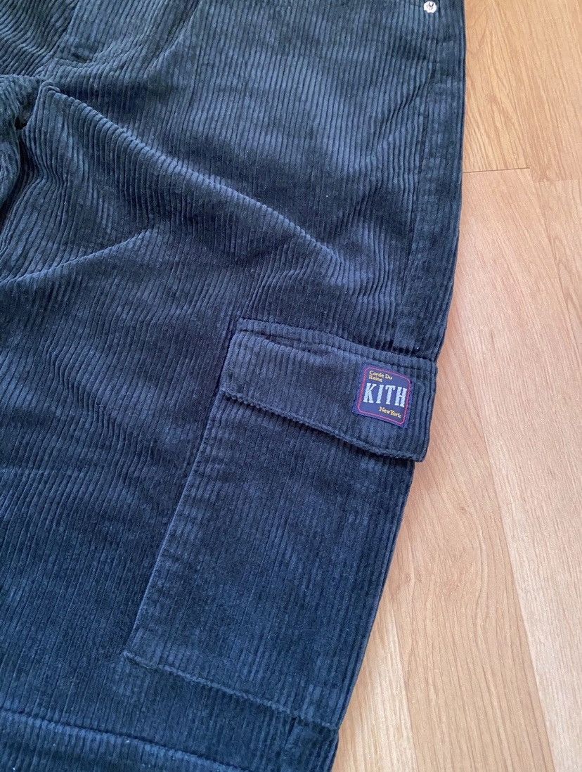 Kith Kith Mercer Pants Size US 28 / EU 44 - 2 Thumbnail