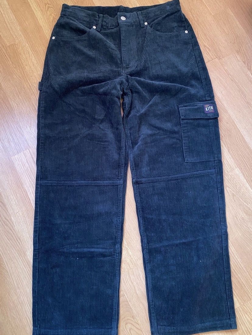 Kith Kith Mercer Pants Size US 28 / EU 44 - 1 Thumbnail