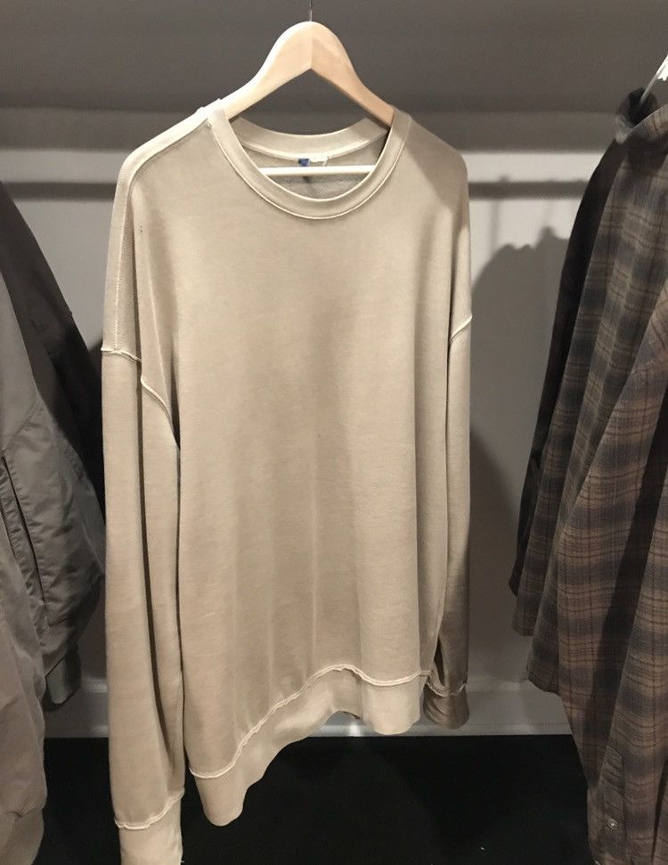 Haider ackermann crewneck best sale