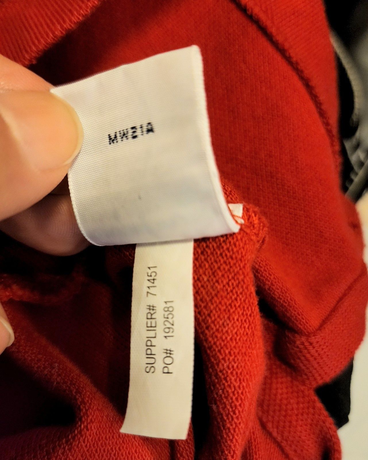 Polo Ralph Lauren RARE Polo by Ralph Lauren for DFS Chinese zodiac character M Size US M / EU 48-50 / 2 - 7 Thumbnail