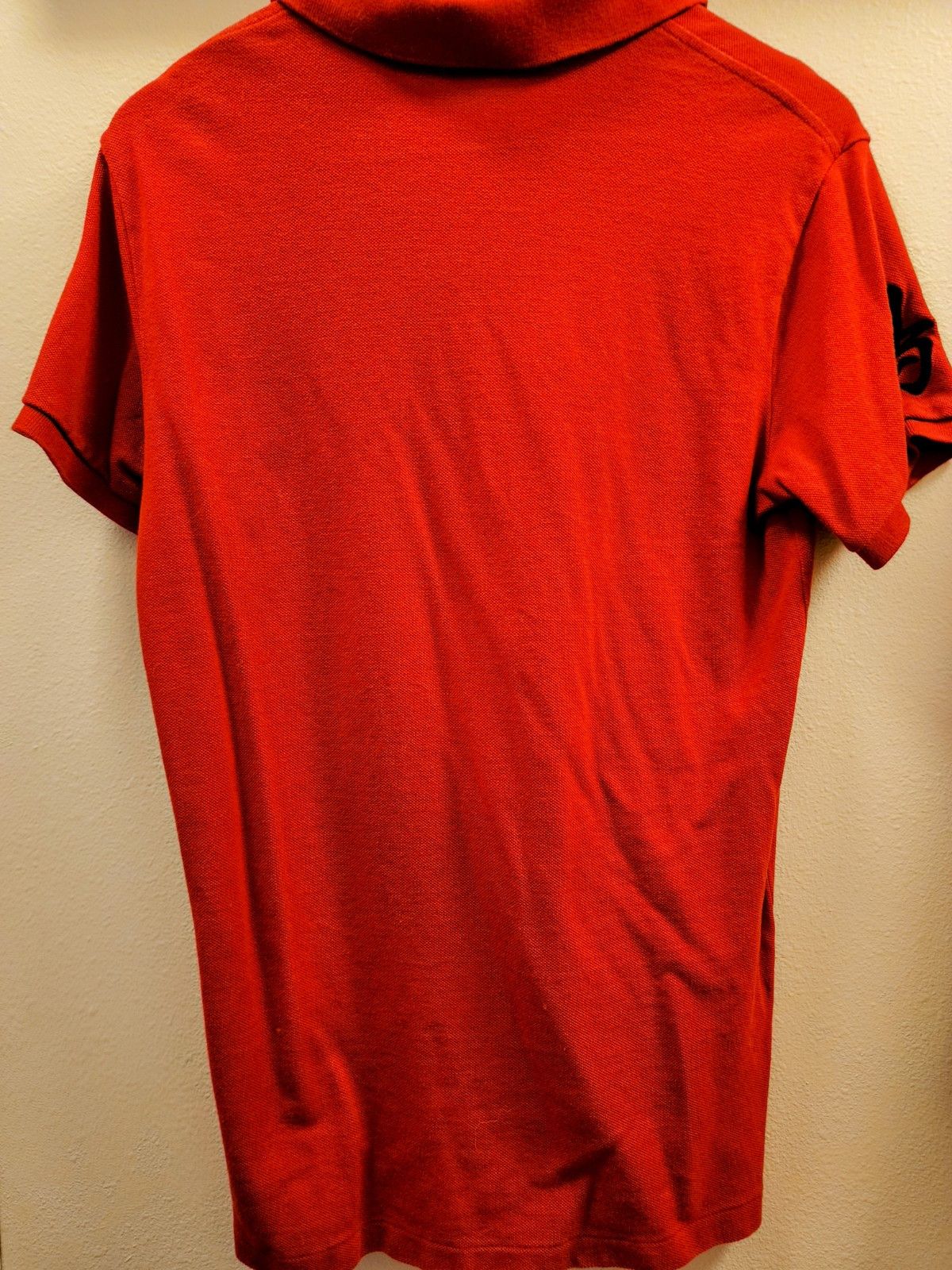Polo Ralph Lauren RARE Polo by Ralph Lauren for DFS Chinese zodiac character M Size US M / EU 48-50 / 2 - 3 Thumbnail