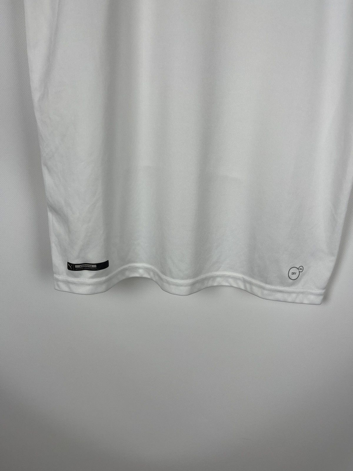 Puma Puma Senegal 2014 2015 home soccer jersey football shirt Size US S / EU 44-46 / 1 - 4 Thumbnail