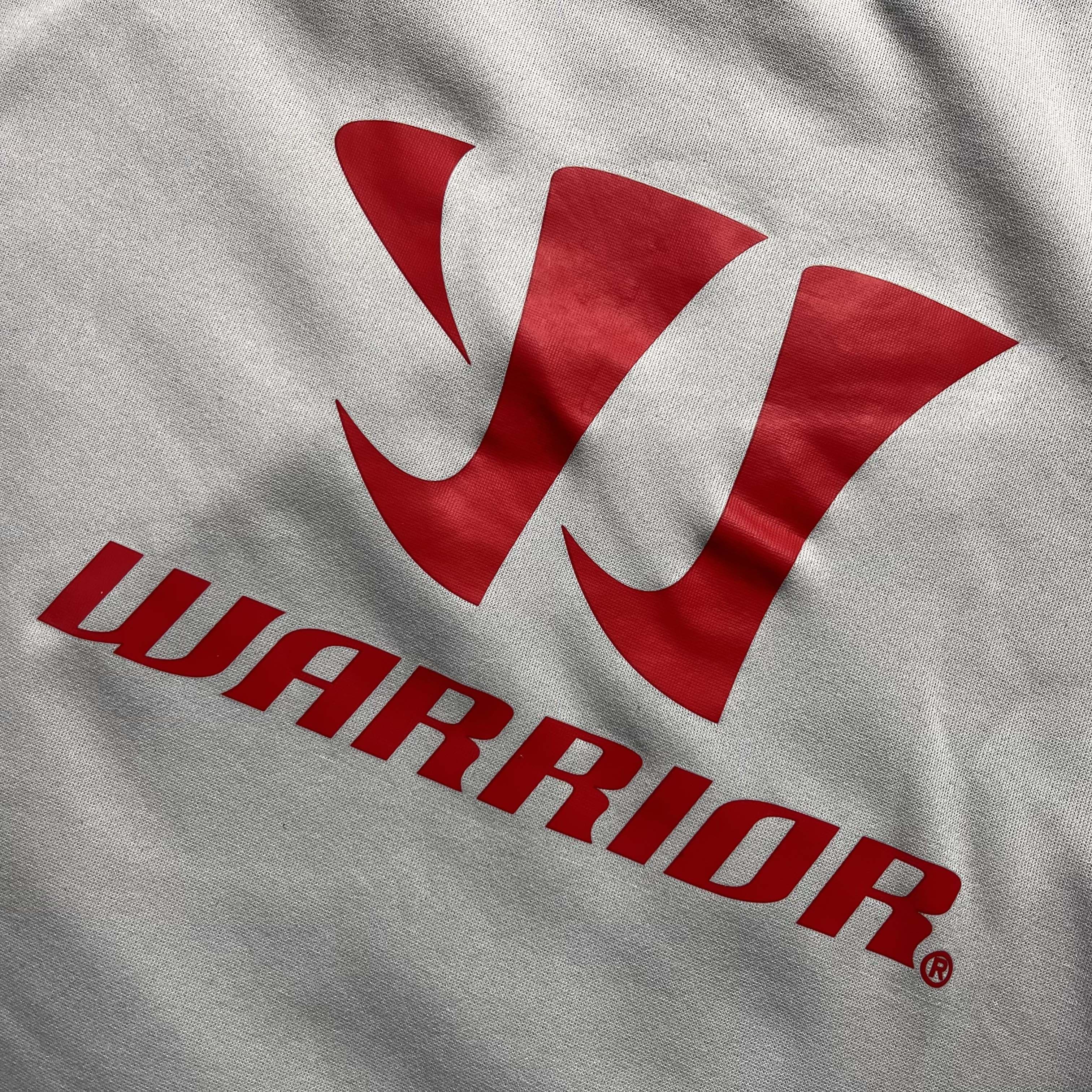 Warrior Liverpool training sweatshirts x vintage jersey Size US M / EU 48-50 / 2 - 13 Thumbnail