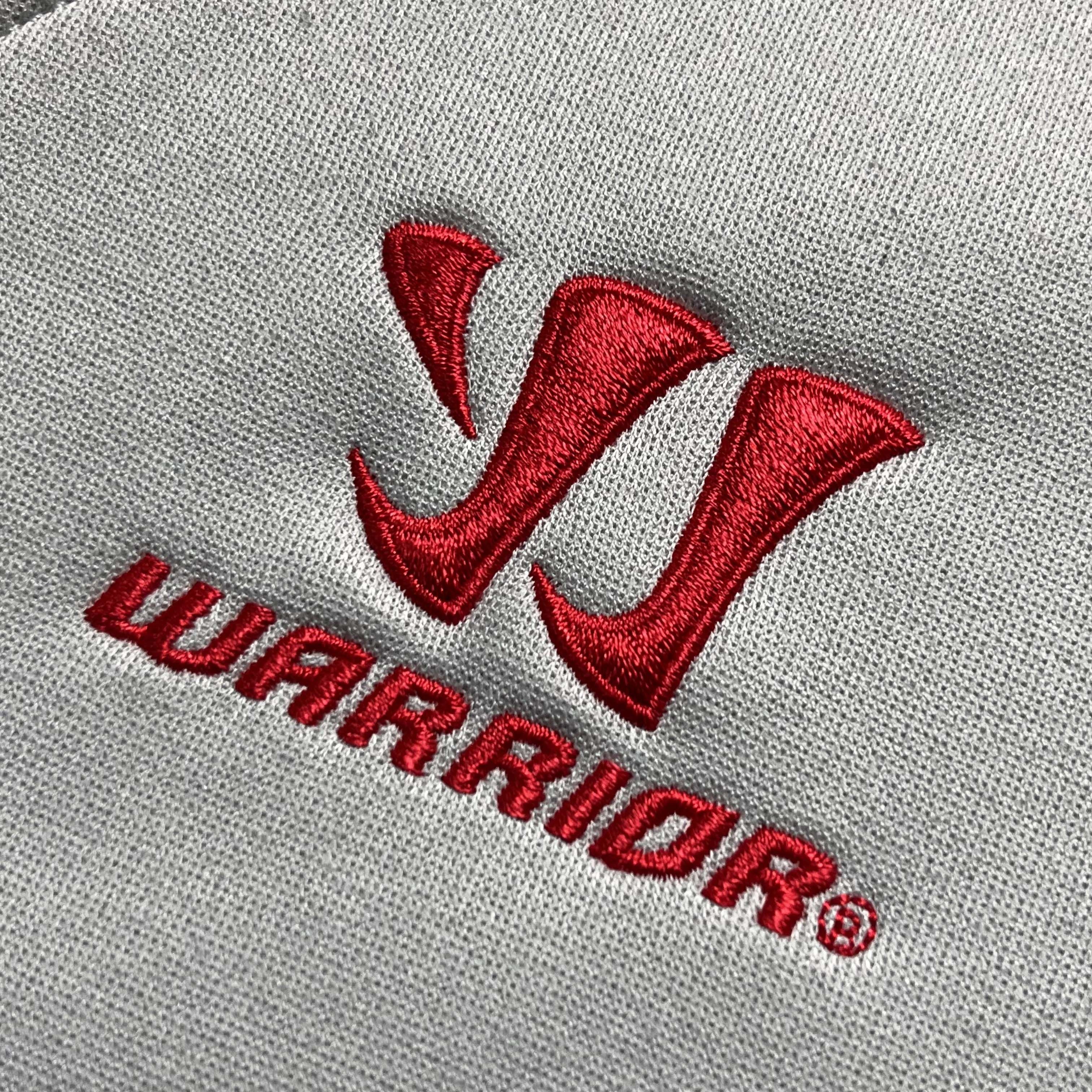 Warrior Liverpool training sweatshirts x vintage jersey Size US M / EU 48-50 / 2 - 8 Thumbnail