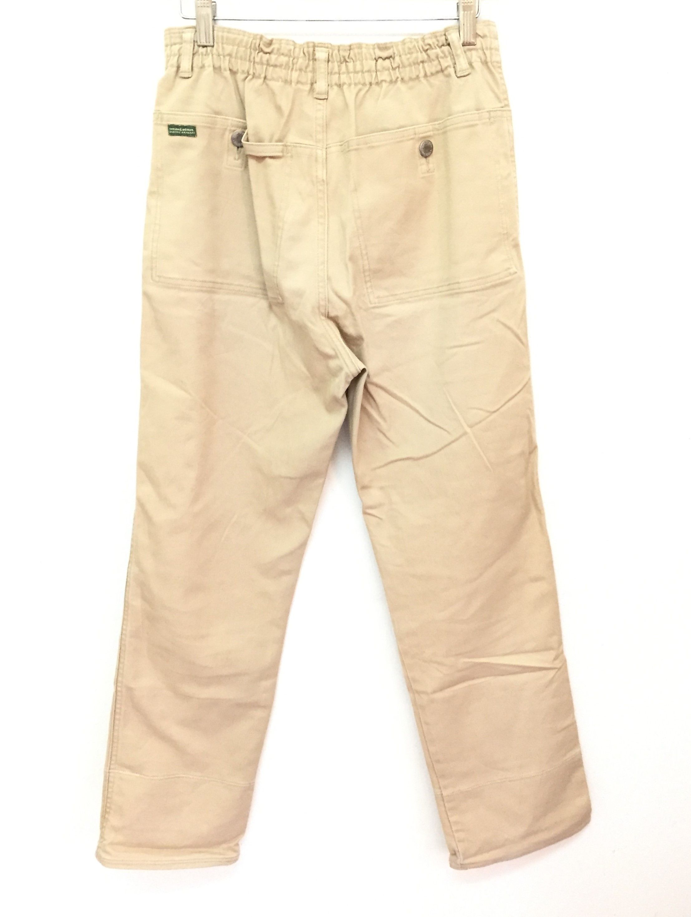 Hai Sporting Gear × Issey Miyake Hai Sporting Gear horizontal pocket Pants Size US 31 - 11 Thumbnail