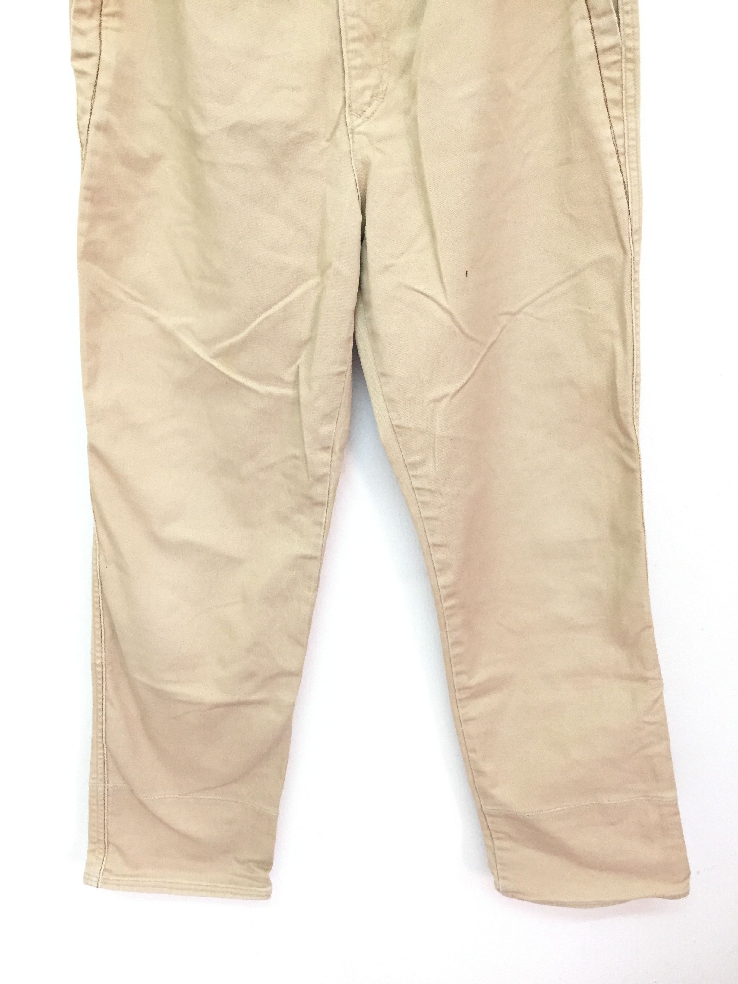 Hai Sporting Gear × Issey Miyake Hai Sporting Gear horizontal pocket Pants Size US 31 - 5 Thumbnail