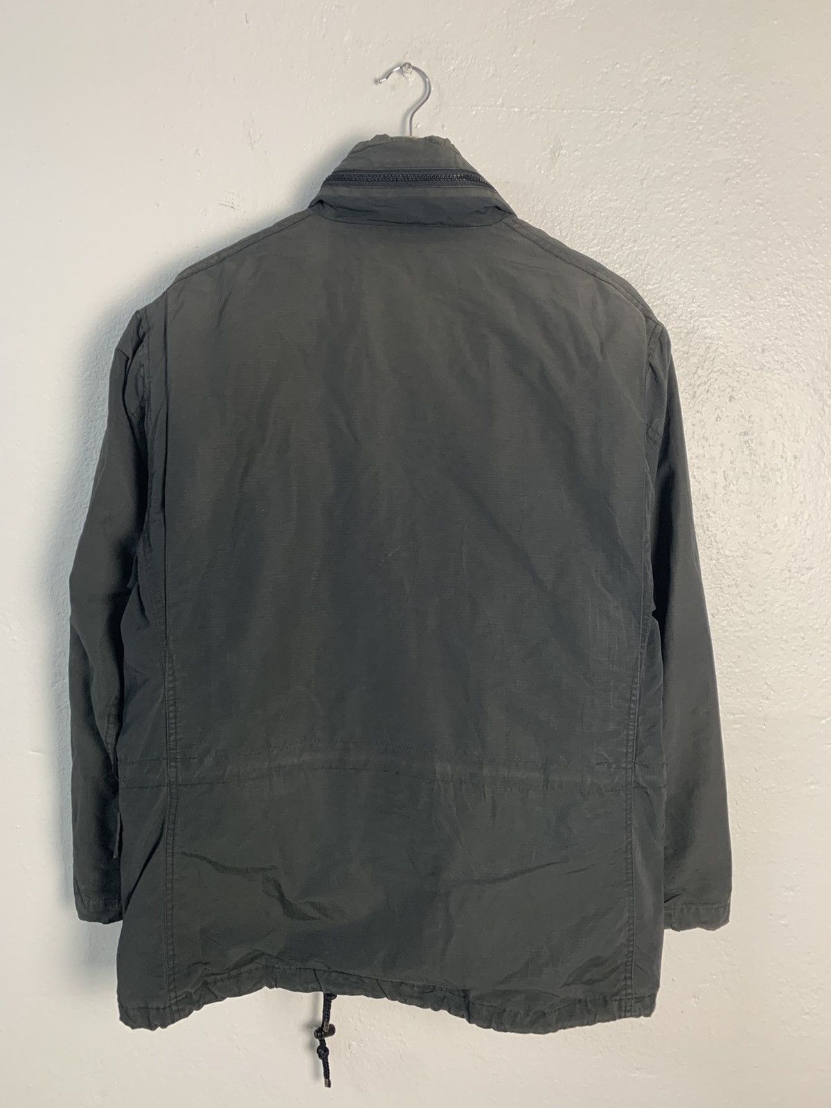 Alpha Industries Alpha Industries Jacket Size US M / EU 48-50 / 2 - 8 Thumbnail