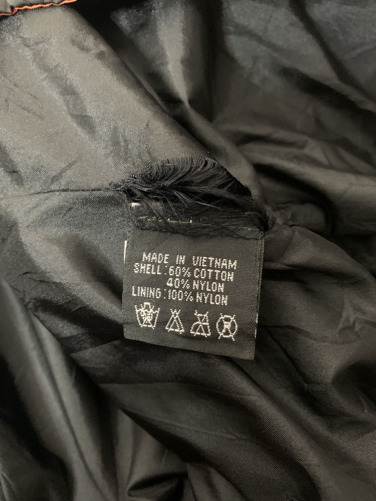 Alpha Industries Alpha Industries Jacket Size US M / EU 48-50 / 2 - 6 Thumbnail