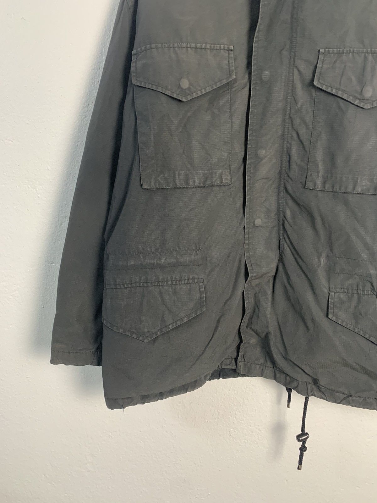 Alpha Industries Alpha Industries Jacket Size US M / EU 48-50 / 2 - 3 Thumbnail