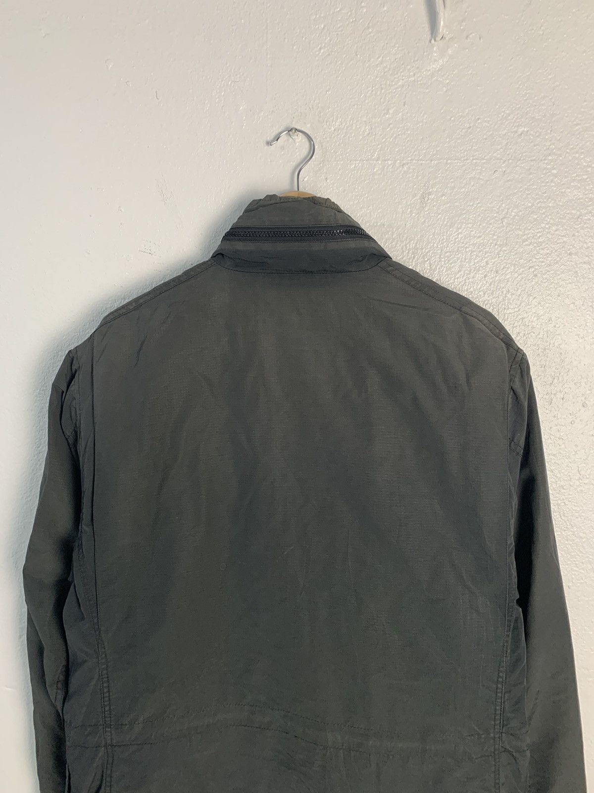 Alpha Industries Alpha Industries Jacket Size US M / EU 48-50 / 2 - 11 Thumbnail
