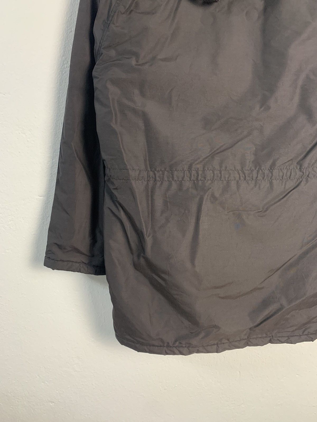 I. Spiewak And Sons Golden Fleece By Spiewak Hooded Jacket Size US L / EU 52-54 / 3 - 9 Thumbnail