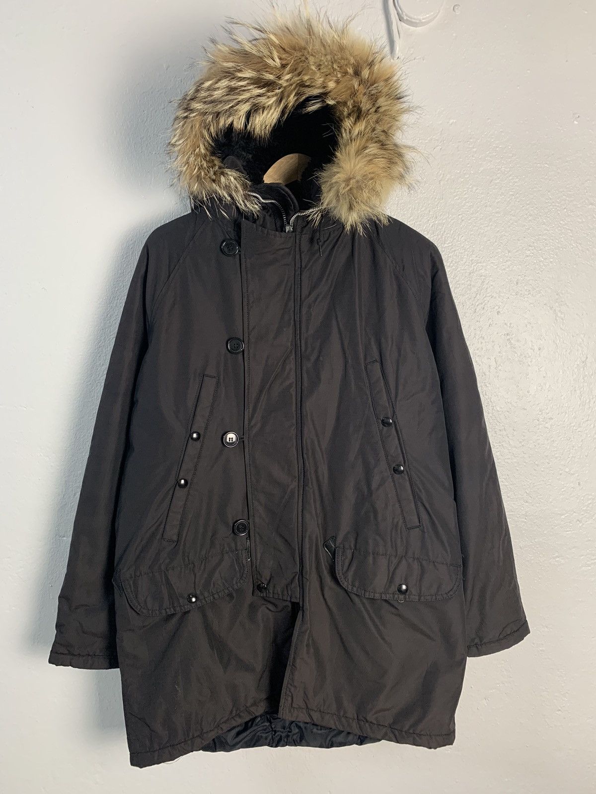 Spiewak Golden Fleece Jacket | Grailed