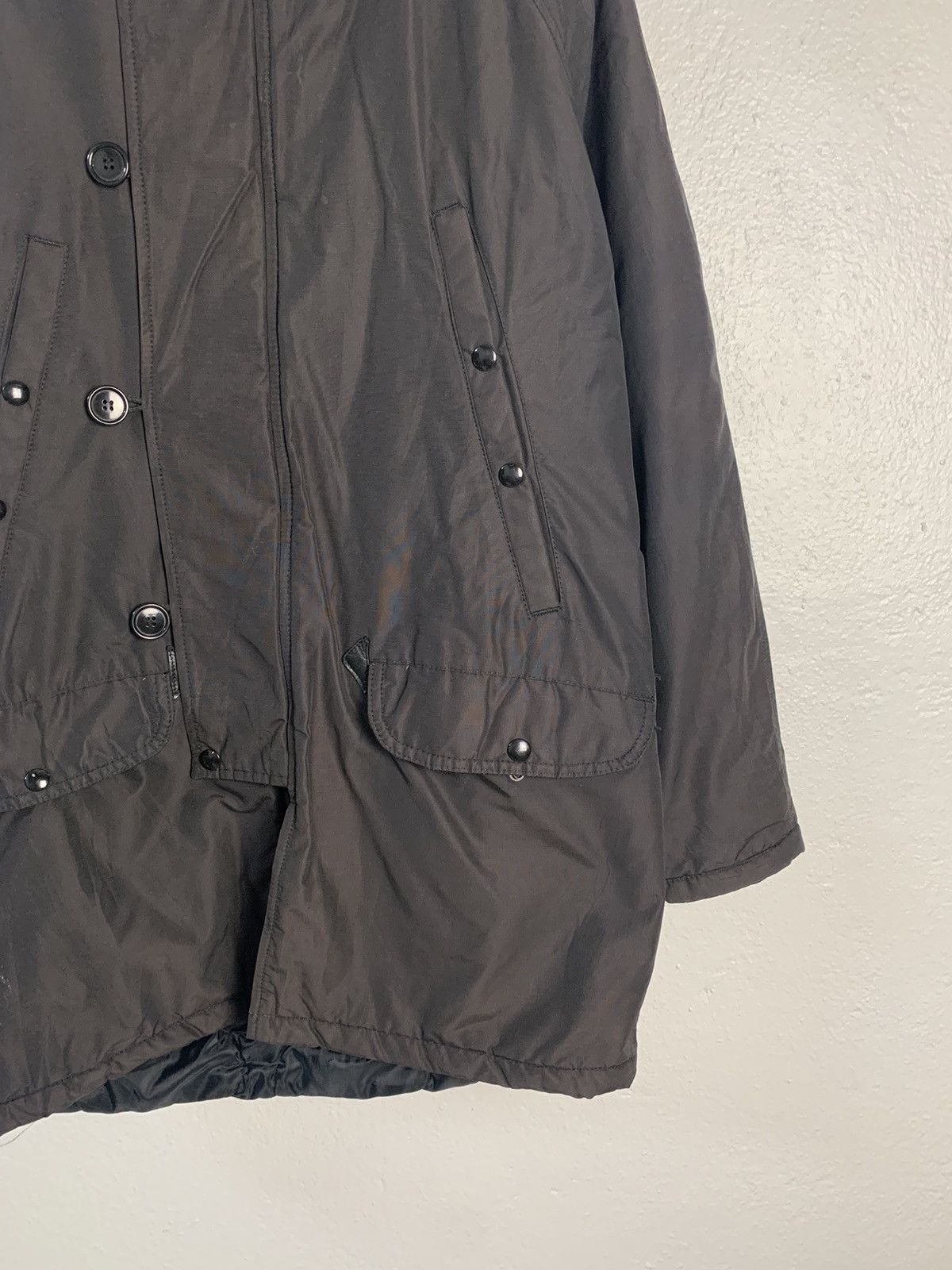 I. Spiewak And Sons Golden Fleece By Spiewak Hooded Jacket Size US L / EU 52-54 / 3 - 2 Thumbnail