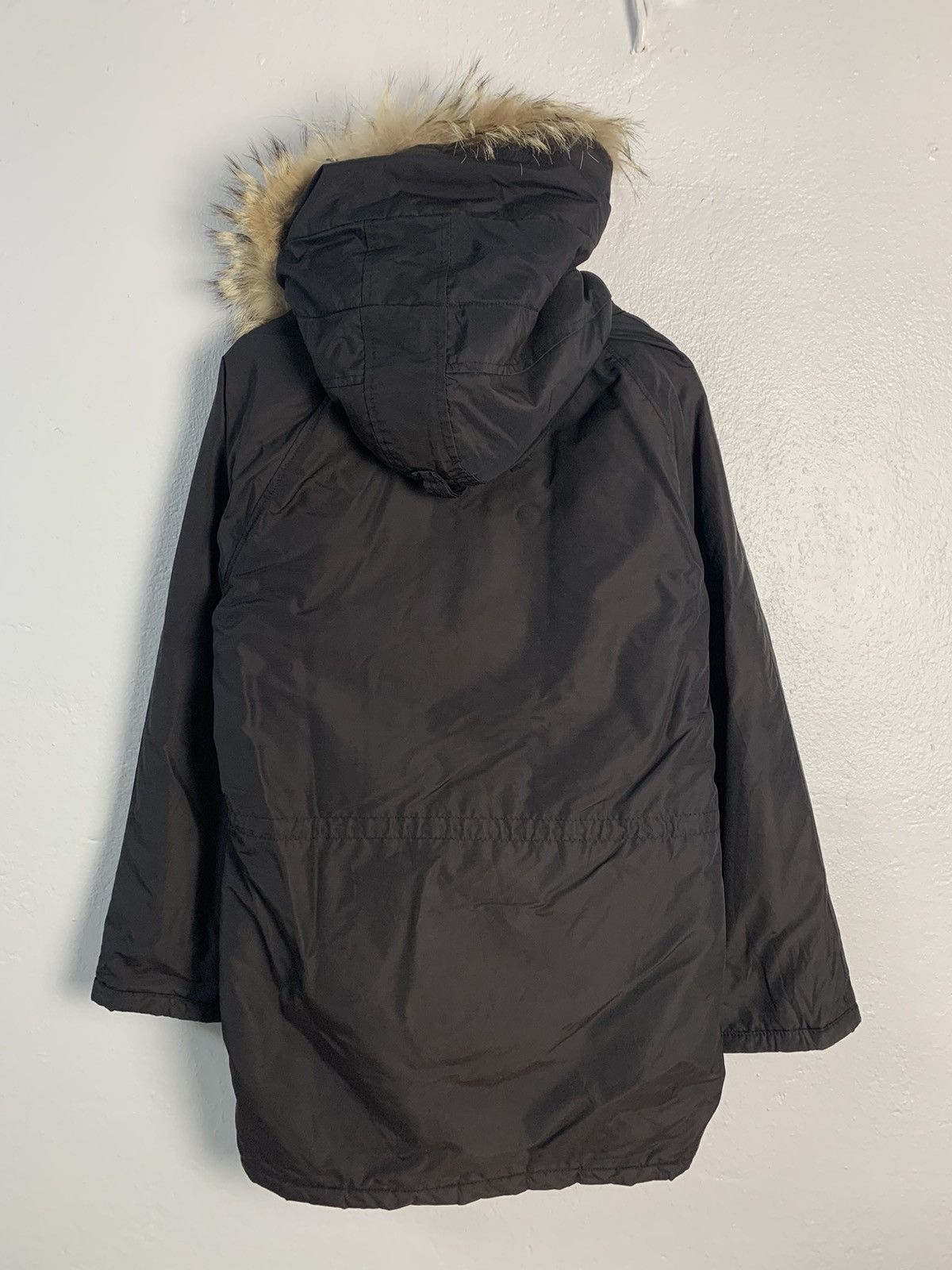 I. Spiewak And Sons Golden Fleece By Spiewak Hooded Jacket Size US L / EU 52-54 / 3 - 7 Thumbnail