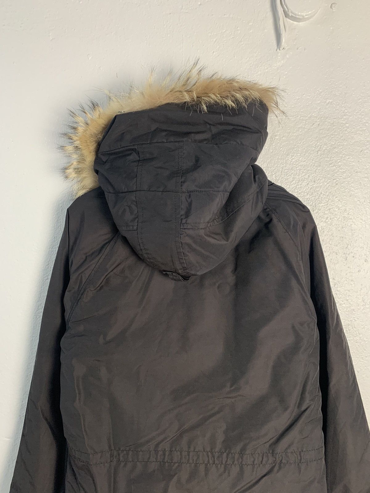 I. Spiewak And Sons Golden Fleece By Spiewak Hooded Jacket Size US L / EU 52-54 / 3 - 10 Thumbnail