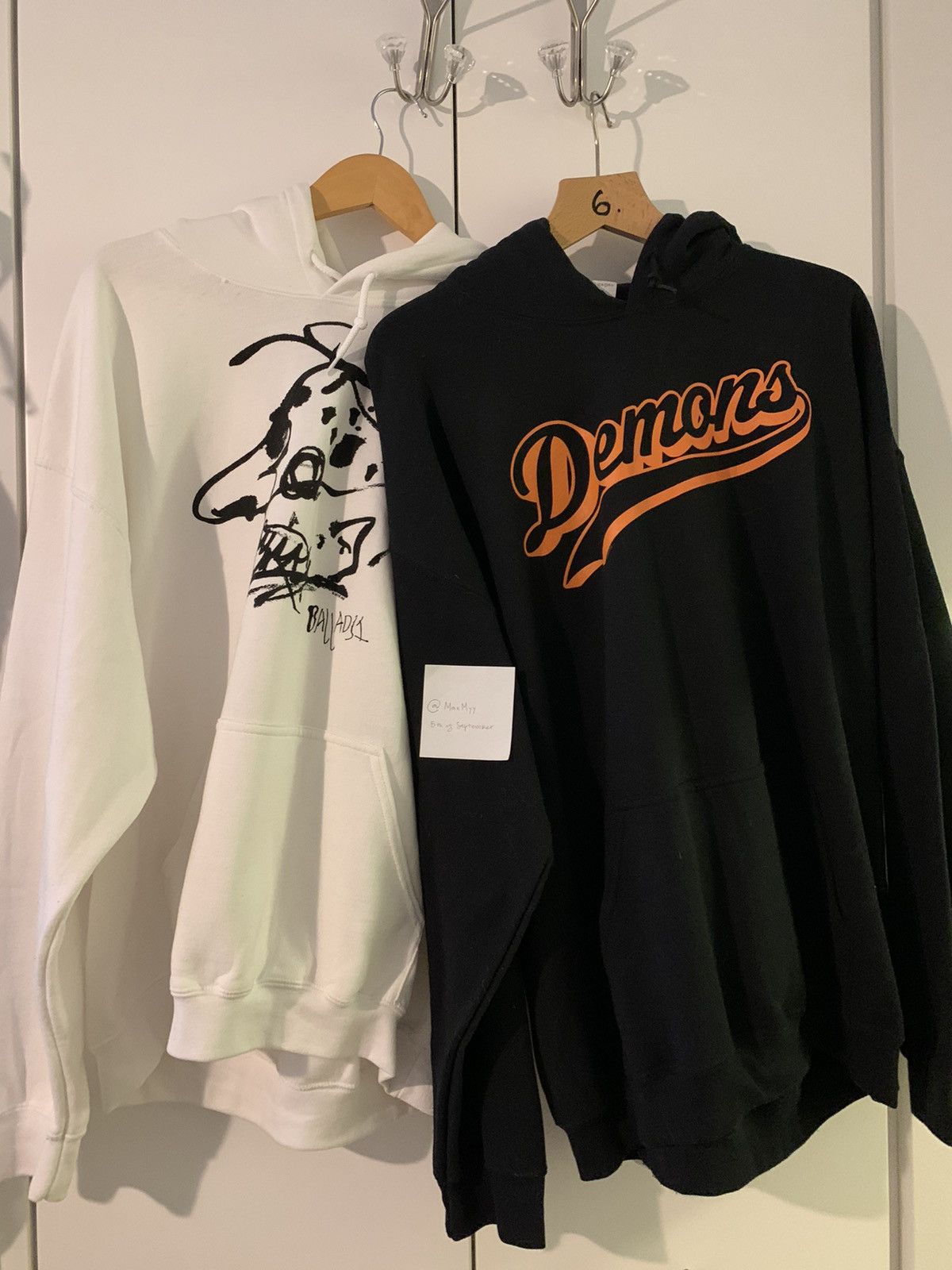 Cheapest Joji Demons Hoodie