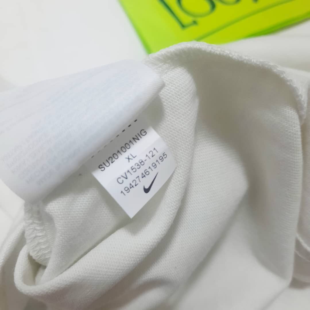 Nike ACG NIKE ACG VORTEX TEE Size US XL / EU 56 / 4 - 10 Thumbnail