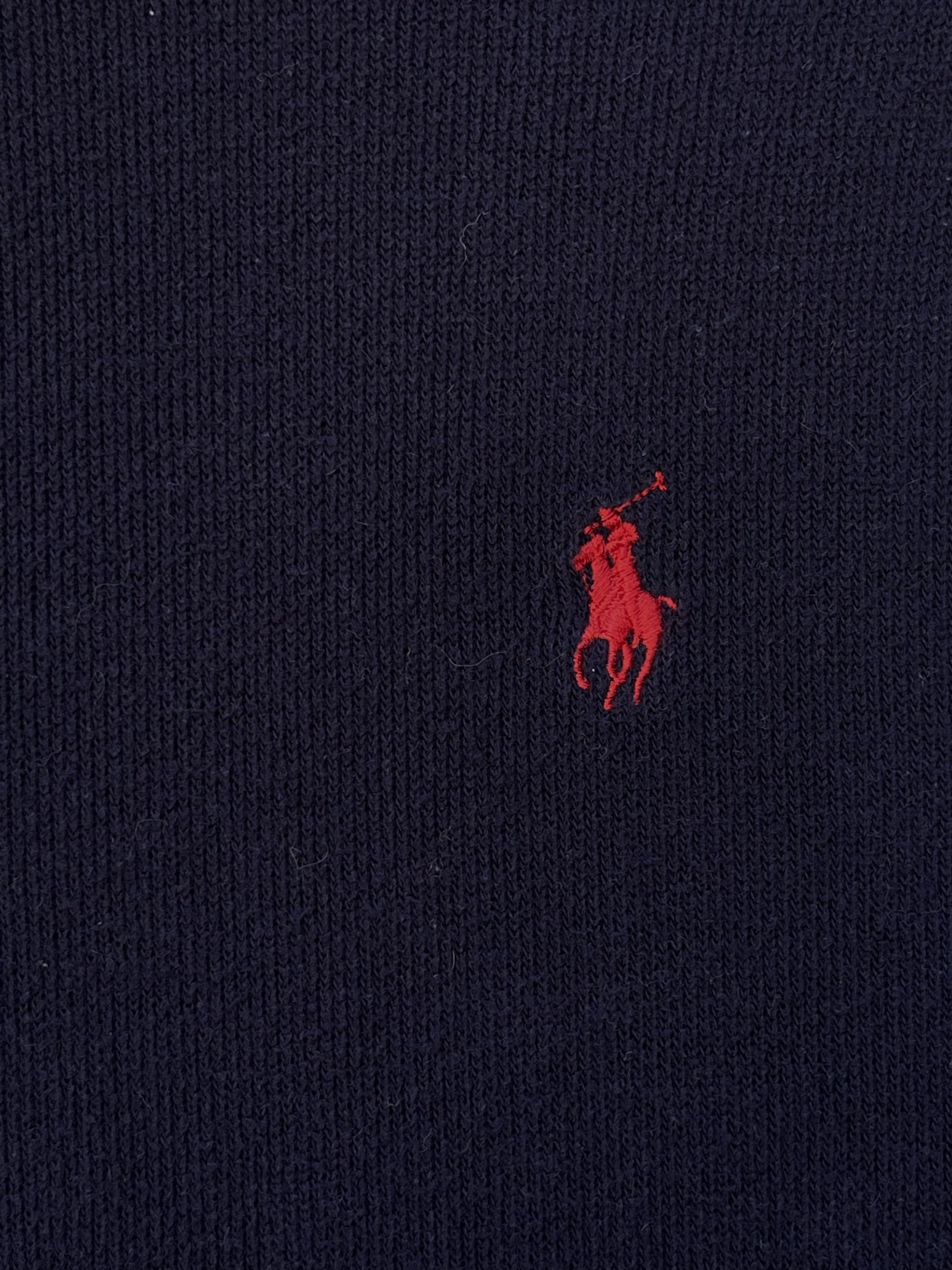 Polo Ralph Lauren 🔥 Halfzip Polo Ralph Lauren Jumper sweater turtleneck M Size US M / EU 48-50 / 2 - 3 Thumbnail
