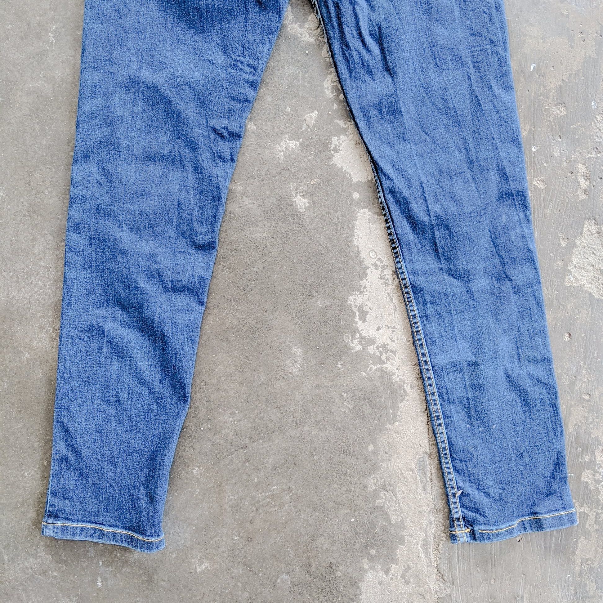 Jean × Levi's × Vintage Vintage Levi’s Made In USA Jean Denim Pants W30 Size US 30 / EU 46 - 13 Thumbnail