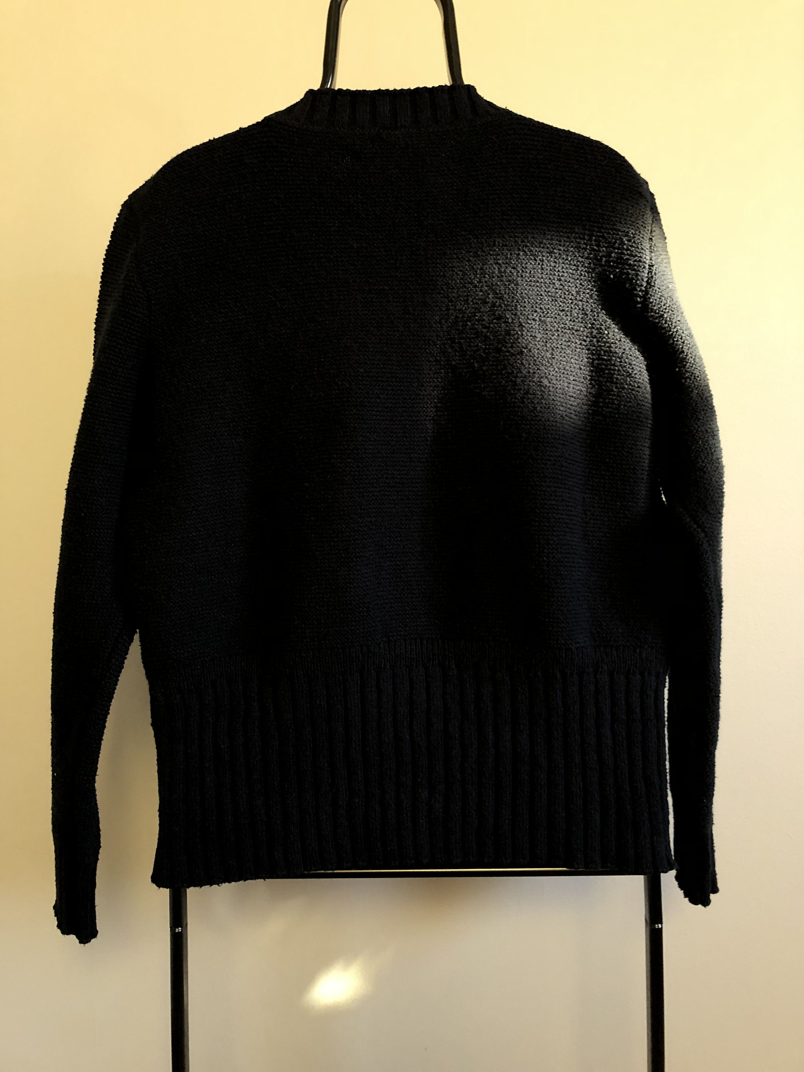 Jil Sander Jil Sander 'Homegrown' Knit Size US M / EU 48-50 / 2 - 5 Thumbnail
