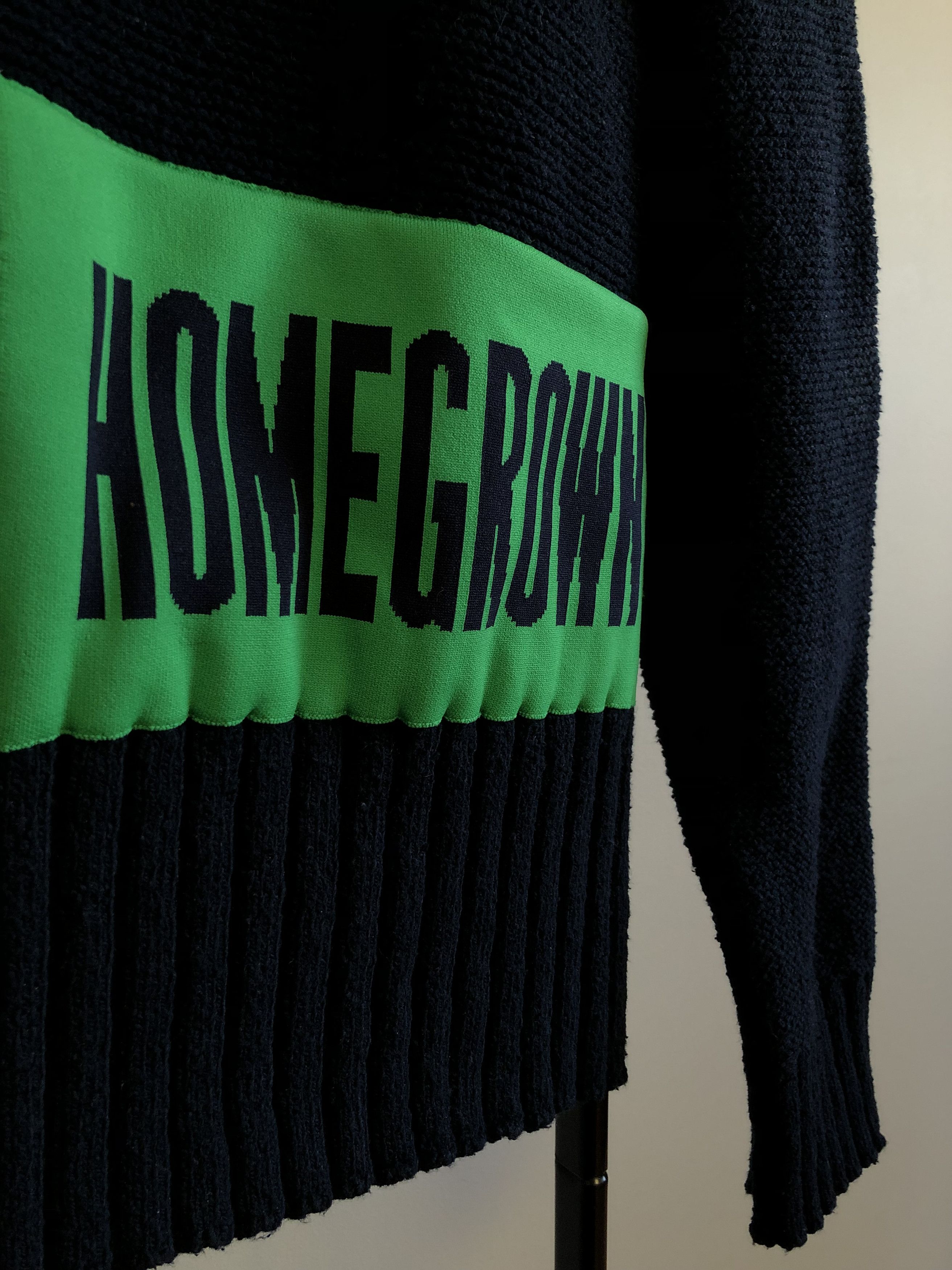 Jil Sander Jil Sander 'Homegrown' Knit Size US M / EU 48-50 / 2 - 4 Thumbnail