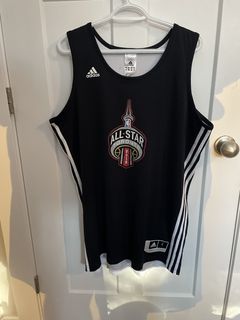 Adidas nba clearance practice jersey