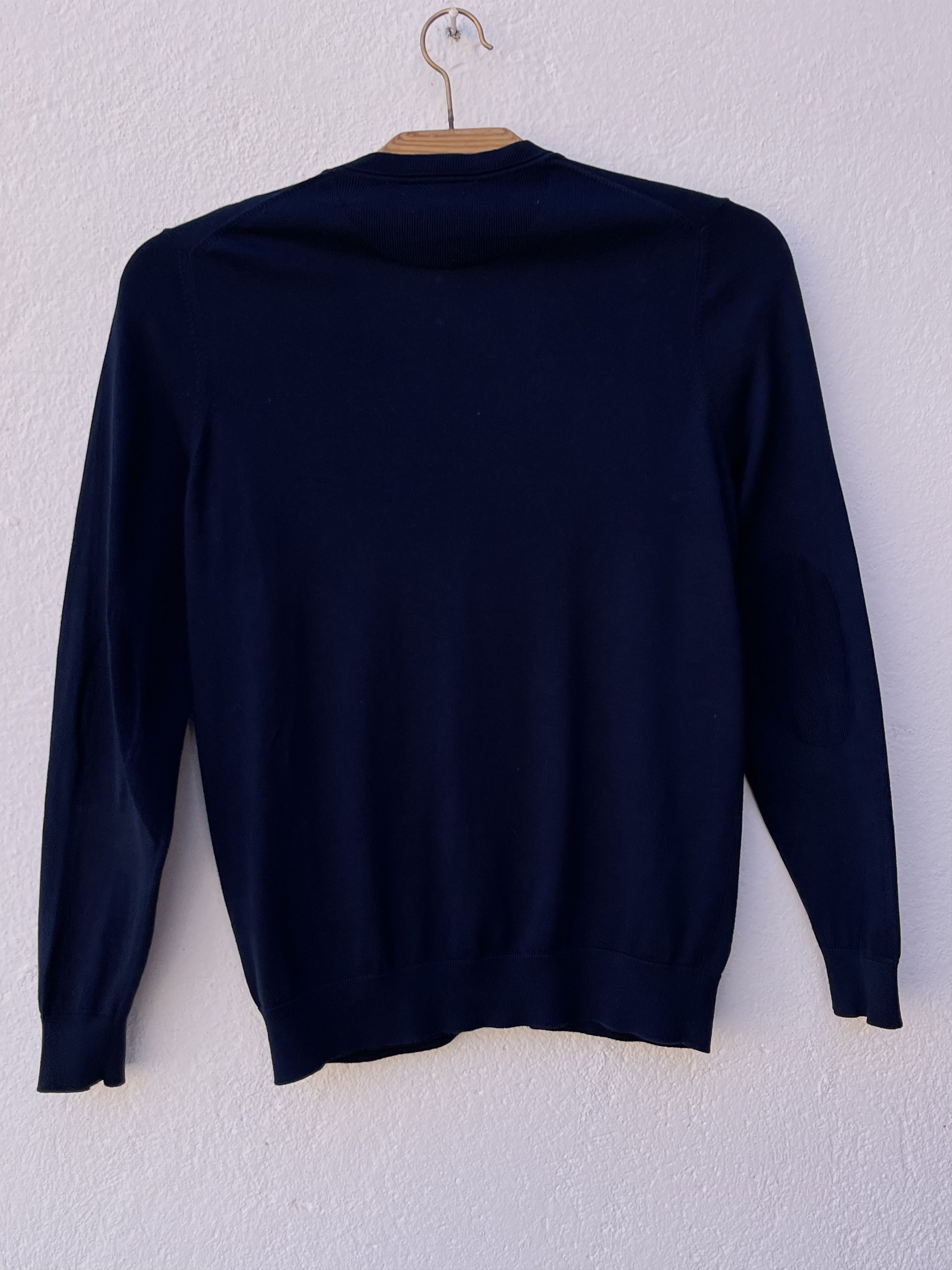 Lacoste 🔥 M size cardigan sweater Lacoste size M Size US M / EU 48-50 / 2 - 6 Thumbnail