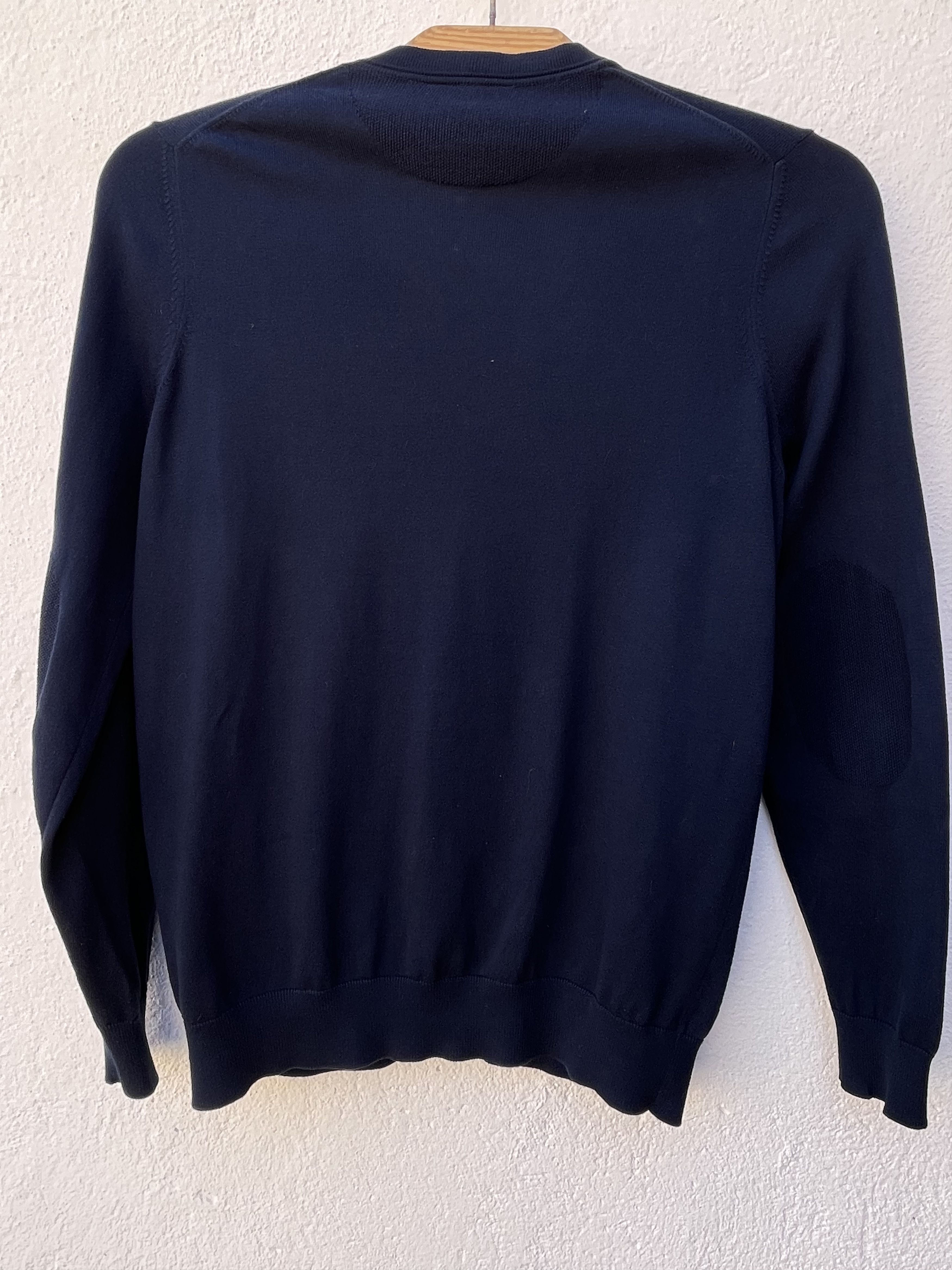 Lacoste 🔥 M size cardigan sweater Lacoste size M Size US M / EU 48-50 / 2 - 8 Thumbnail