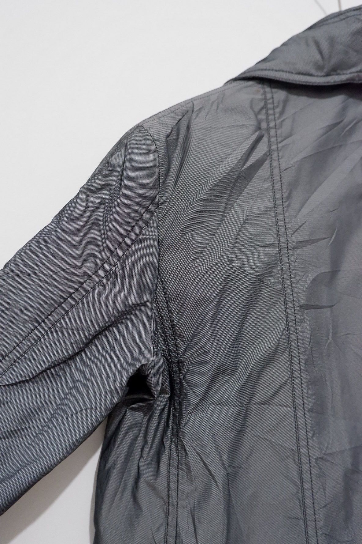 Issey Miyake Vintage Issey Miyake Fete Long Jacket Size M / US 6-8 / IT 42-44 - 7 Thumbnail
