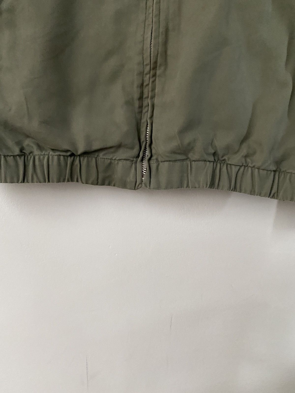 Lacoste 💥best offer💥Lacoste Vintage Jacket silver Button Size US L / EU 52-54 / 3 - 8 Thumbnail