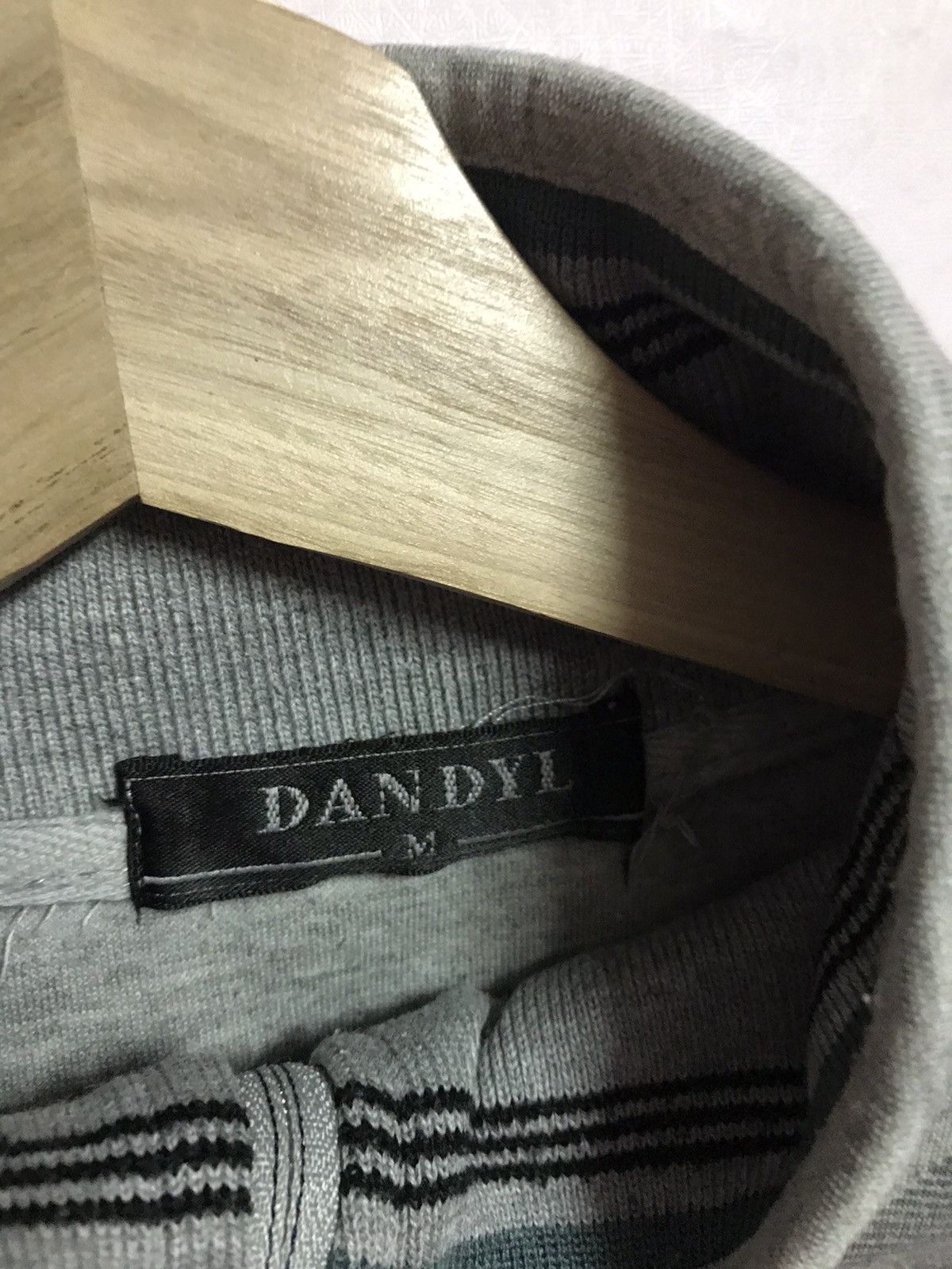 The Unbranded Brand Dandyl Sweatshirt Halfzip Pullover Size US M / EU 48-50 / 2 - 3 Thumbnail