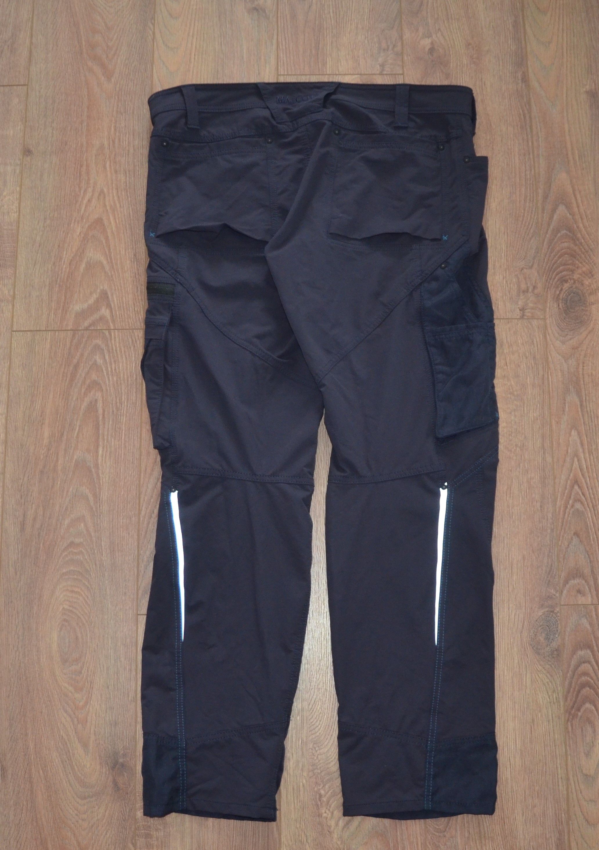 Other Mascot Our Way Stretch Men's Pants Size XL(56) Work Wear Size US 40 / EU 56 - 13 Thumbnail