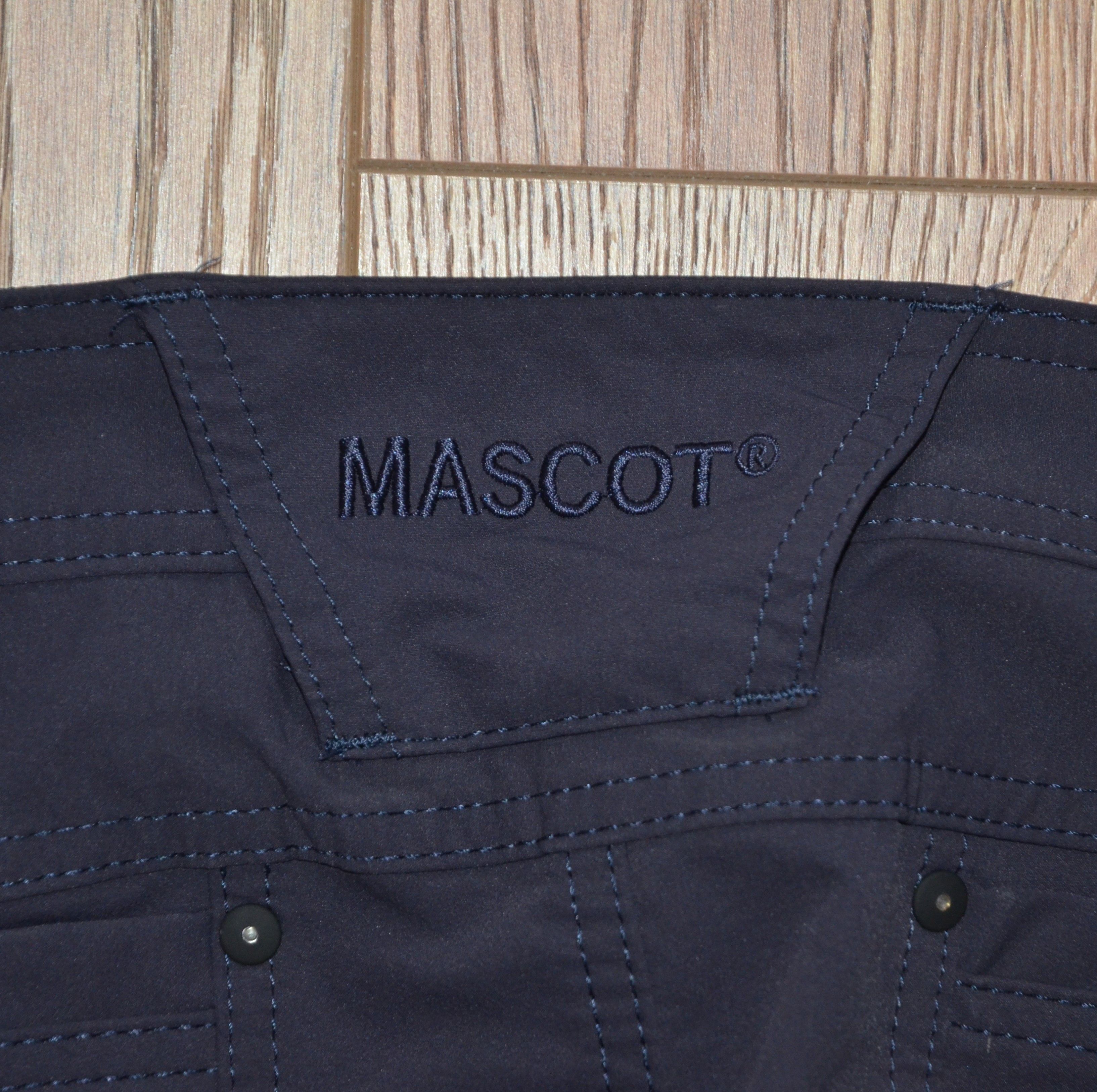 Other Mascot Our Way Stretch Men's Pants Size XL(56) Work Wear Size US 40 / EU 56 - 14 Thumbnail