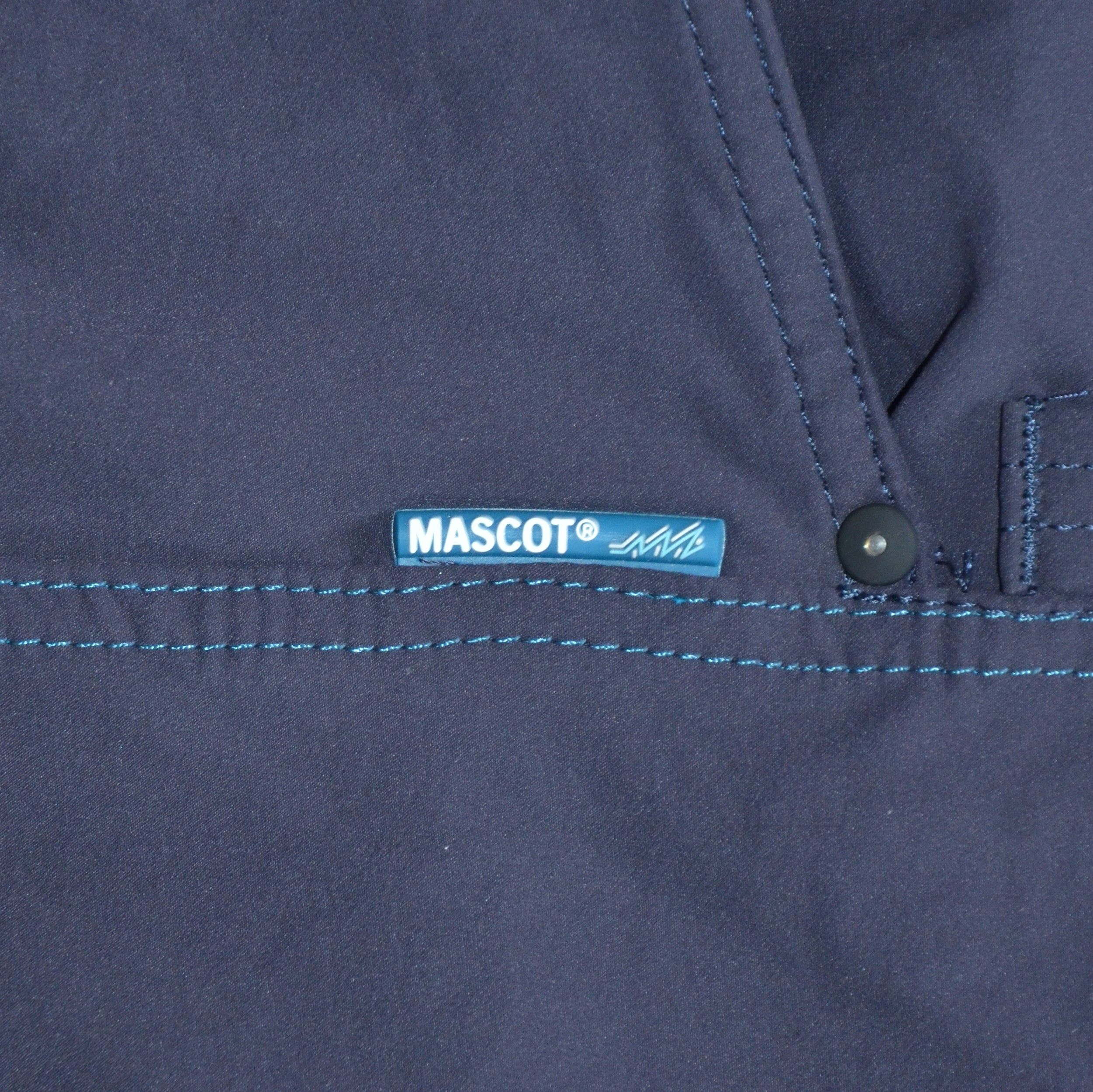 Other Mascot Our Way Stretch Men's Pants Size XL(56) Work Wear Size US 40 / EU 56 - 2 Thumbnail
