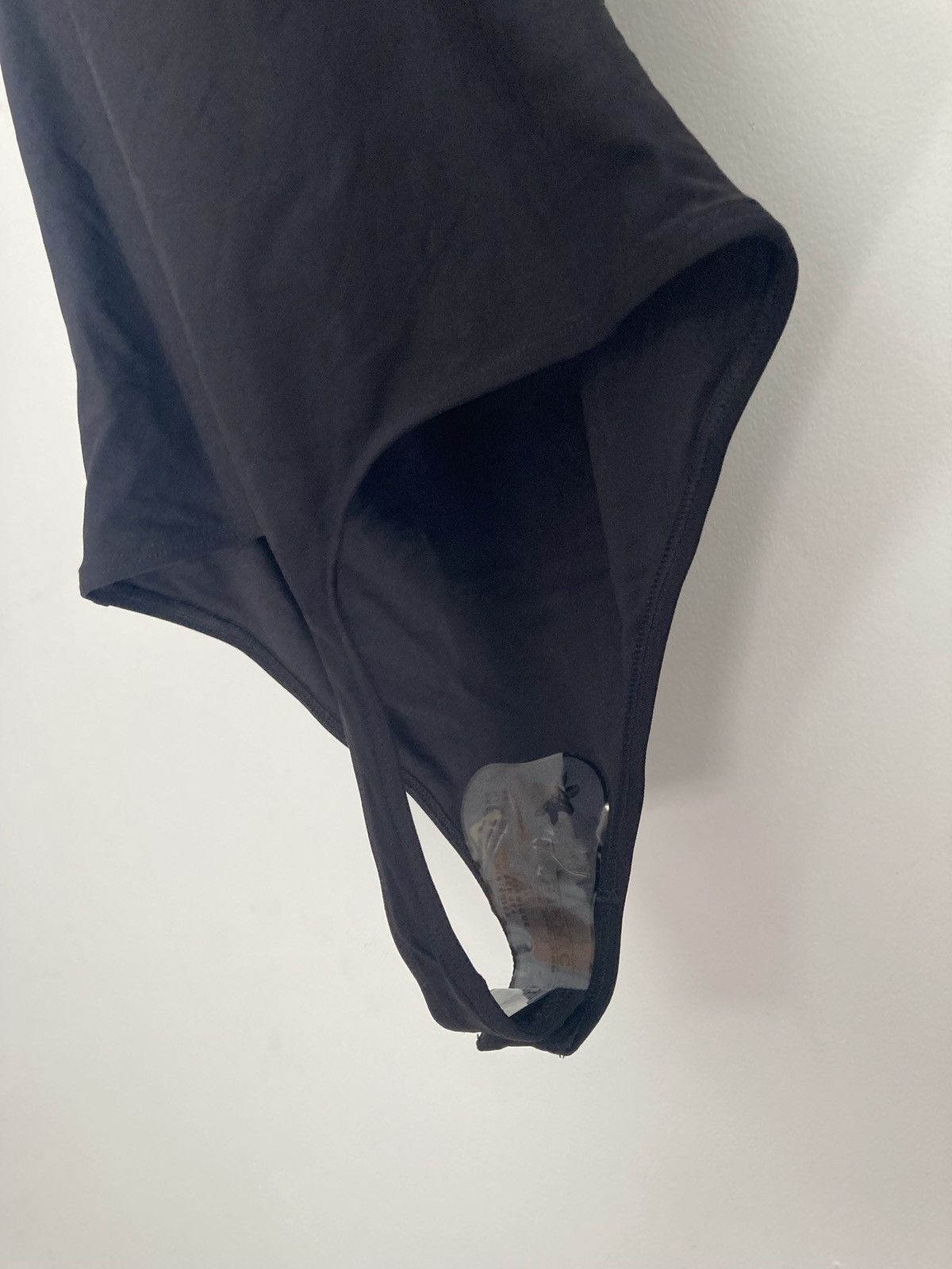 ALIX NYC ALIX NYC Seton Black Body Size: XS Size XS / US 0-2 / IT 36-38 - 4 Thumbnail