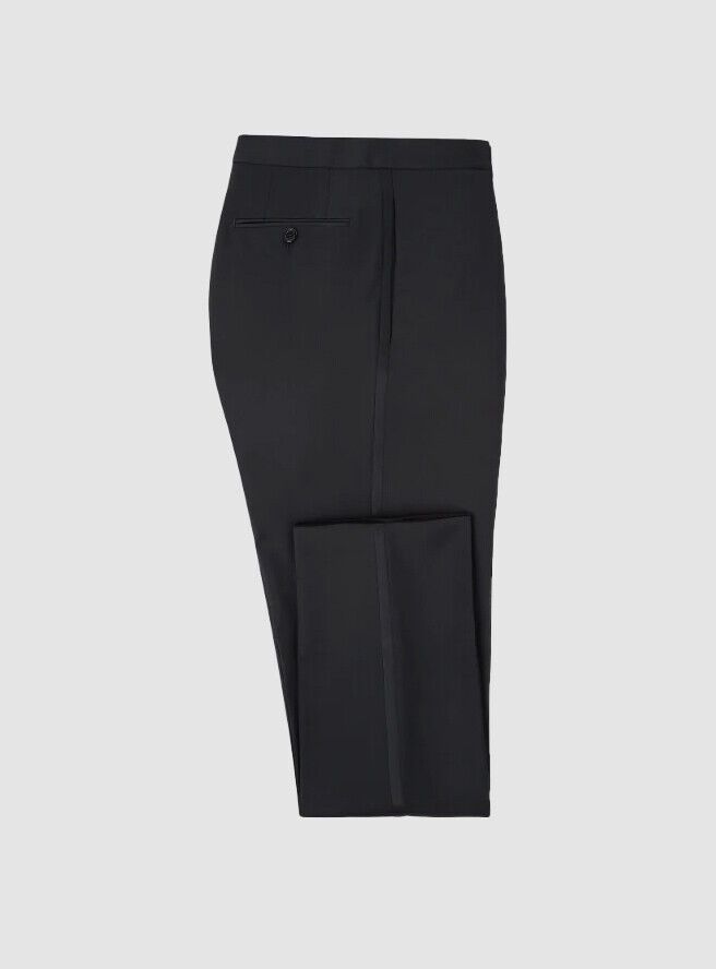 Dress Pants in Black