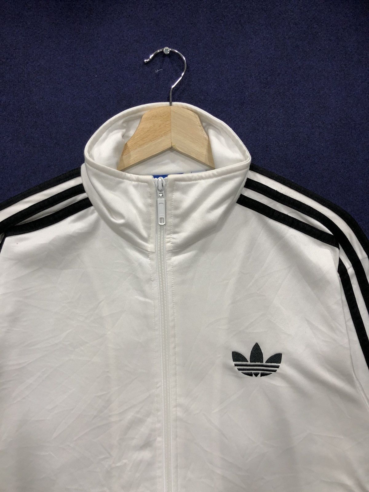 Adidas ADIDAS TRIFOIL HYPBEAST 🔥 Size US M / EU 48-50 / 2 - 2 Thumbnail