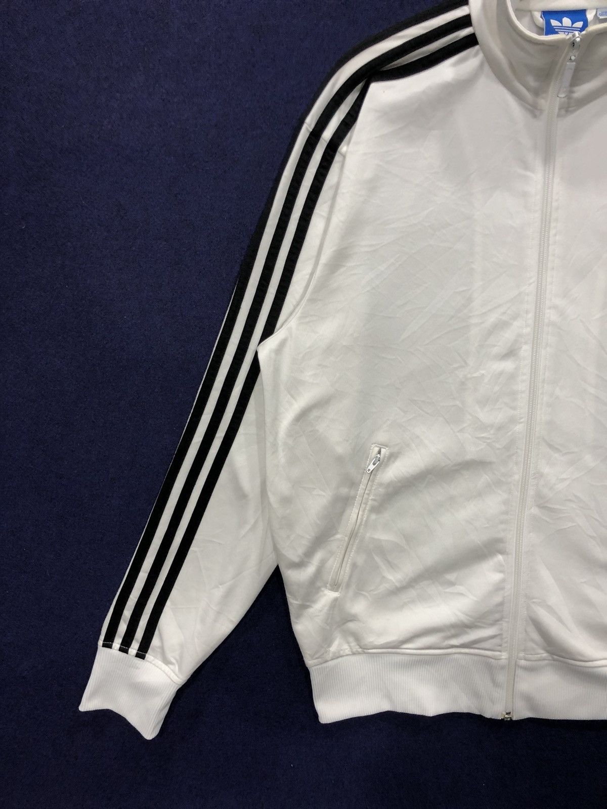 Adidas ADIDAS TRIFOIL HYPBEAST 🔥 Size US M / EU 48-50 / 2 - 3 Thumbnail