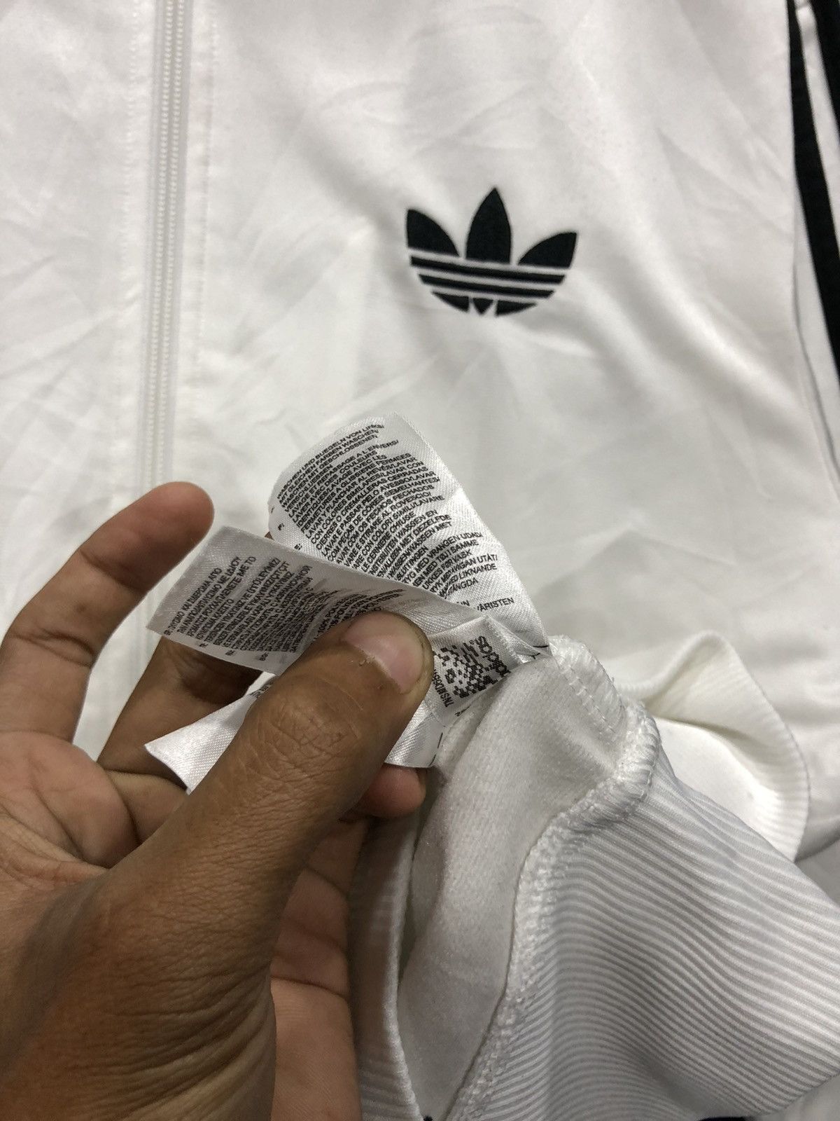 Adidas ADIDAS TRIFOIL HYPBEAST 🔥 Size US M / EU 48-50 / 2 - 5 Thumbnail