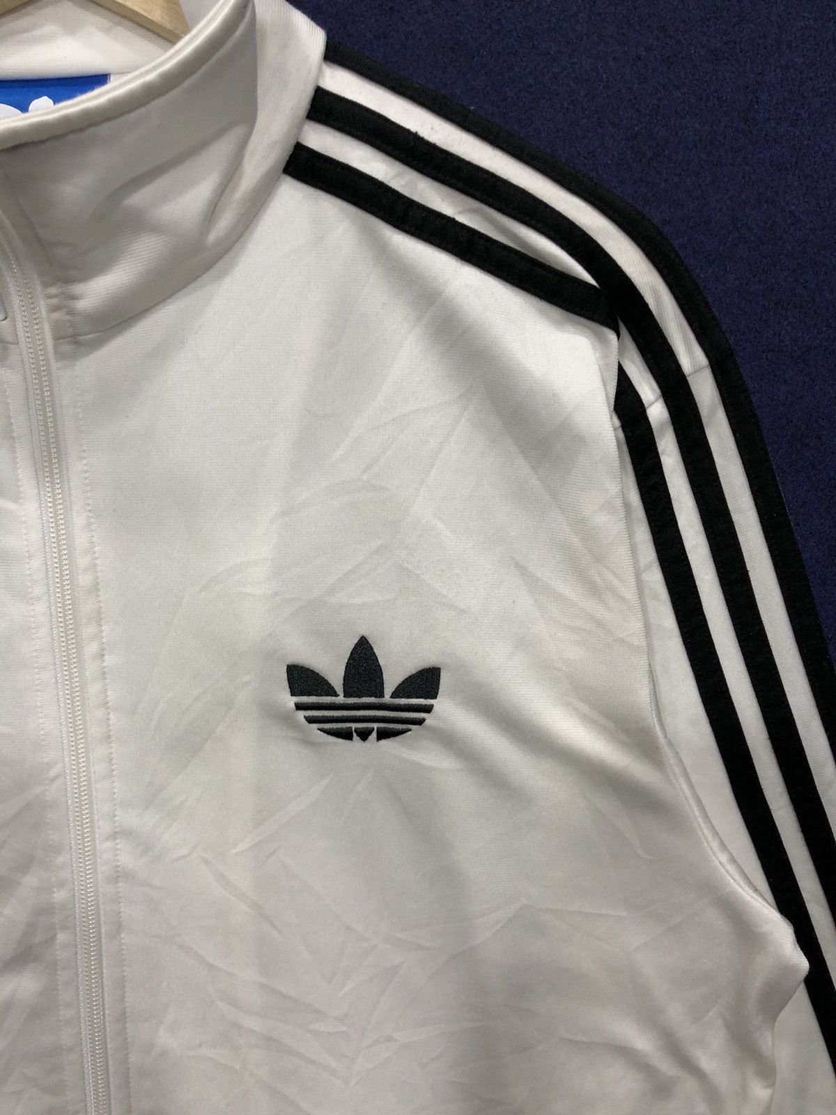 Adidas ADIDAS TRIFOIL HYPBEAST 🔥 Size US M / EU 48-50 / 2 - 4 Thumbnail