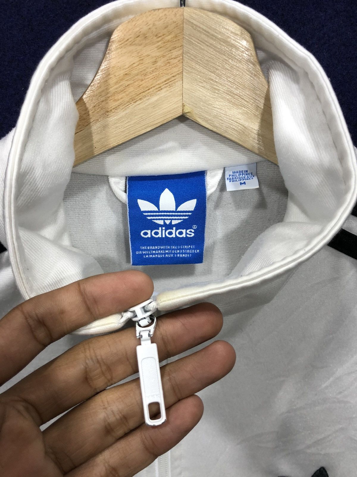 Adidas ADIDAS TRIFOIL HYPBEAST 🔥 Size US M / EU 48-50 / 2 - 7 Thumbnail