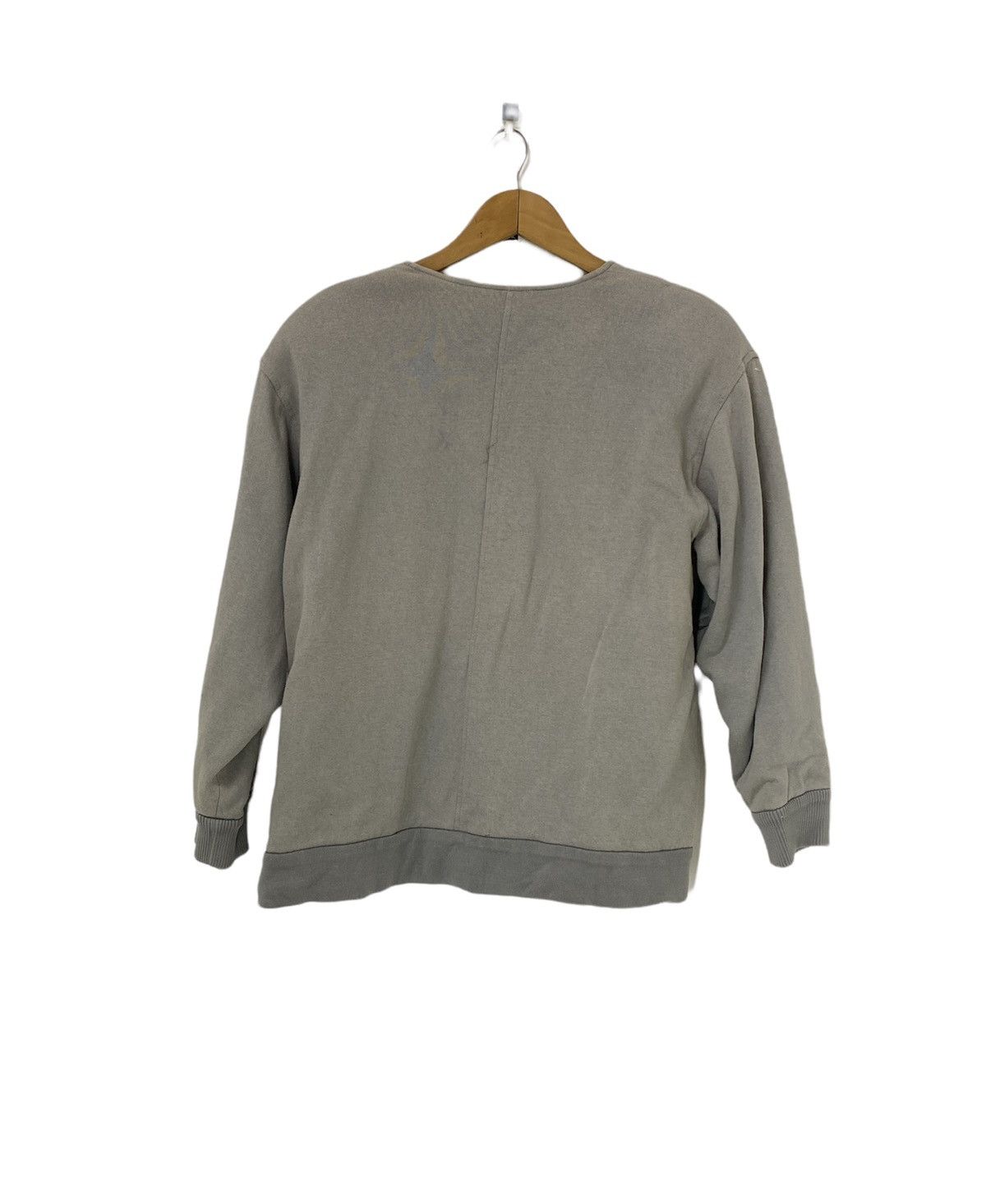 Christian Dior Monsieur × Dior Christian Dior Cardigan Jacket Design Double Pocket Size M / US 6-8 / IT 42-44 - 2 Thumbnail