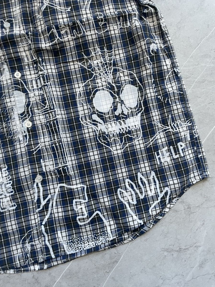 Palace UNWORN* Palace shirt L Size US L / EU 52-54 / 3 - 2 Thumbnail