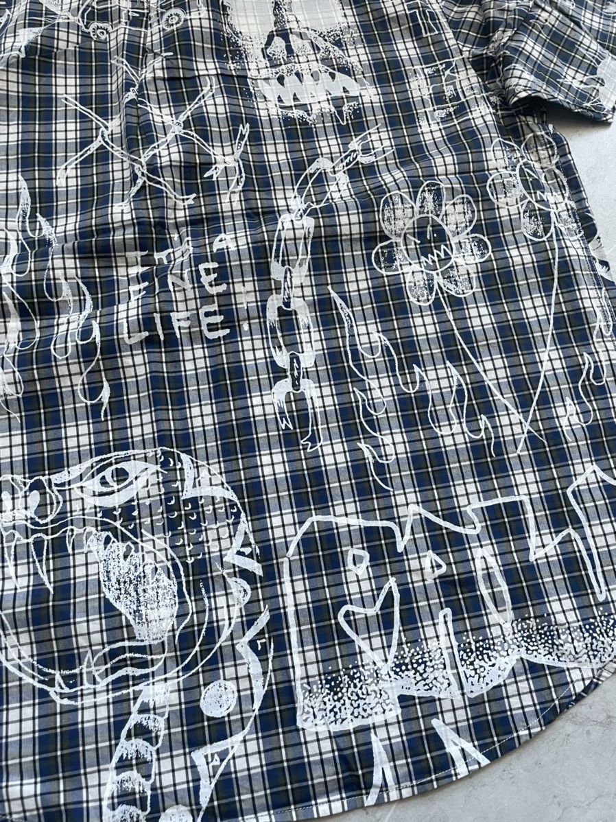 Palace UNWORN* Palace shirt L Size US L / EU 52-54 / 3 - 7 Thumbnail