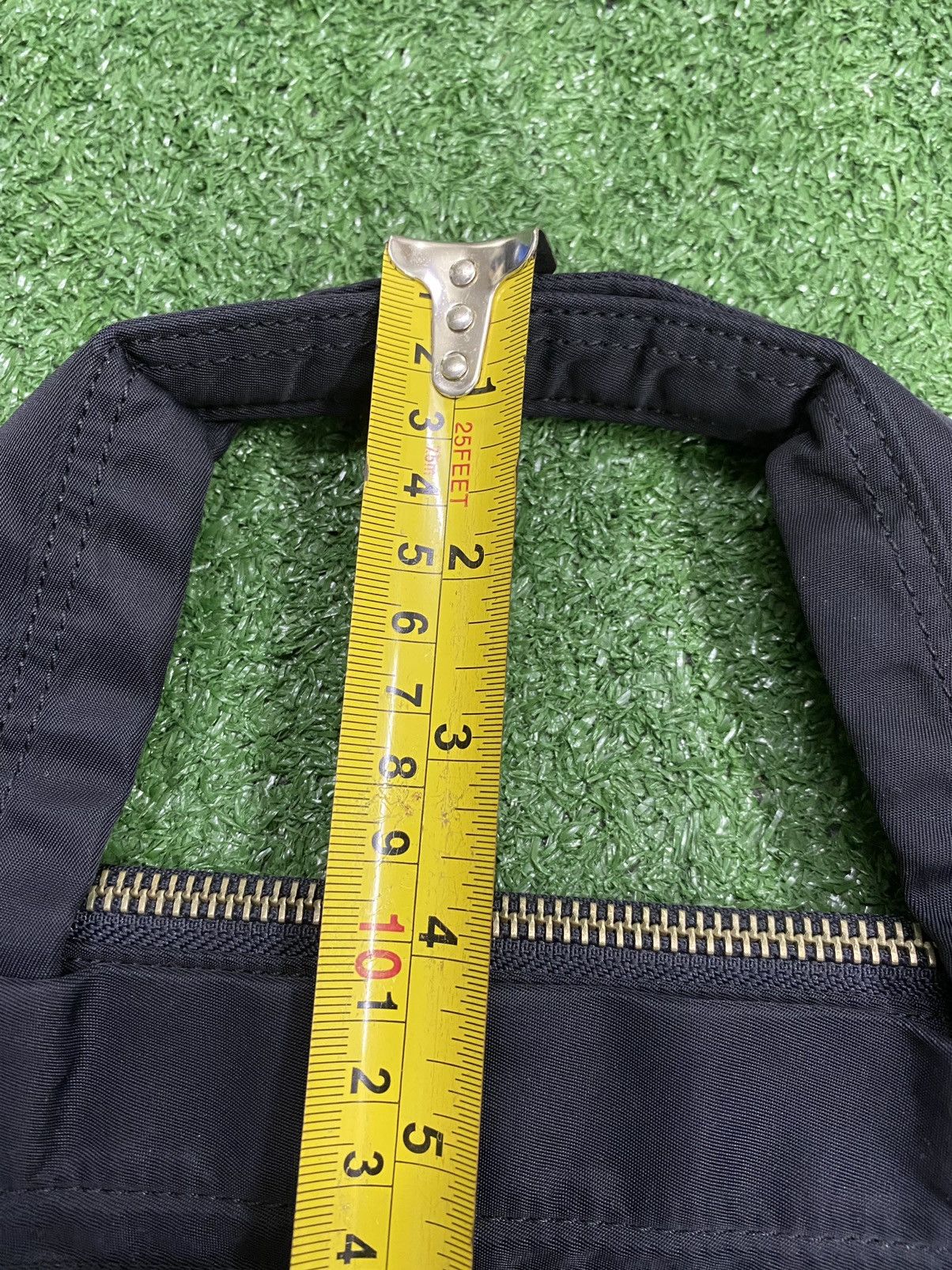 Jean Paul Gaultier Tote Bag JPG